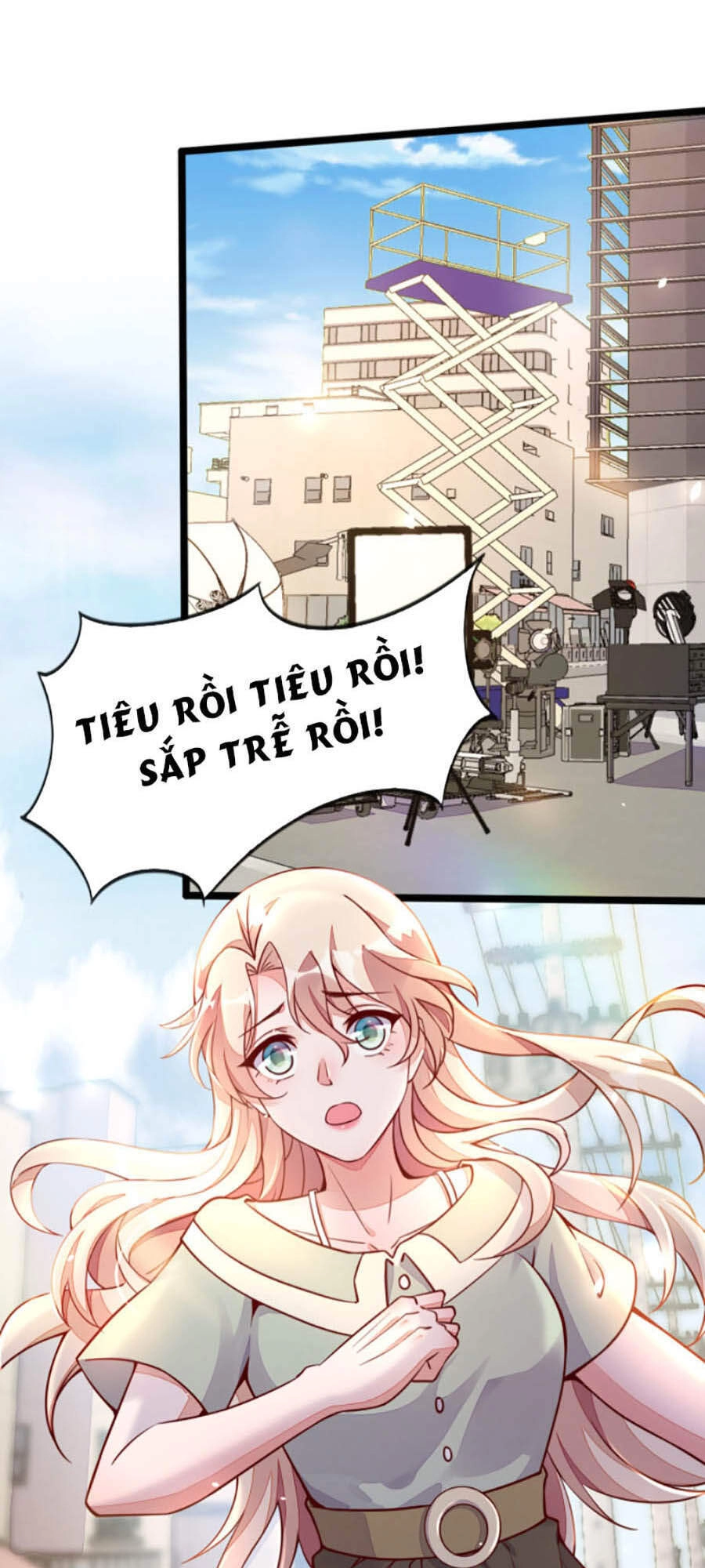 Ác Ma Thì Thầm Chapter 16 - 1