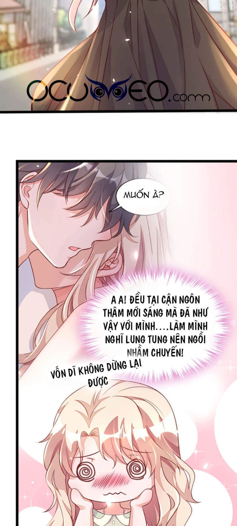 Ác Ma Thì Thầm Chapter 16 - 2