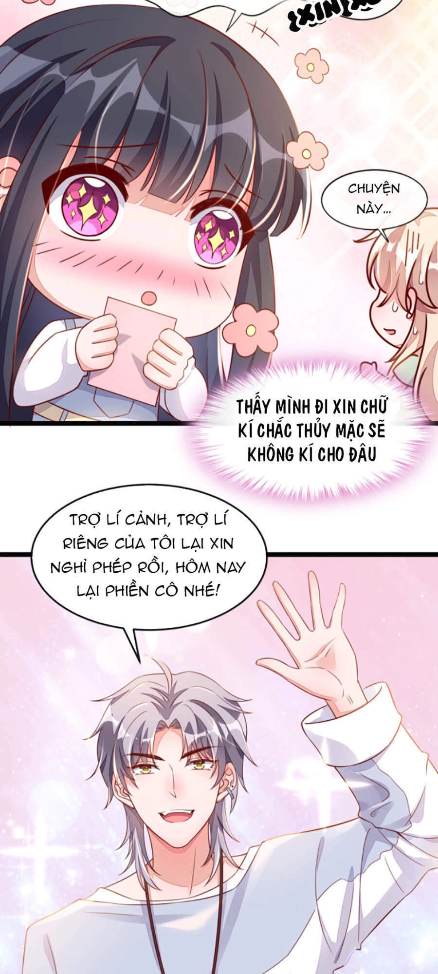 Ác Ma Thì Thầm Chapter 16 - 5