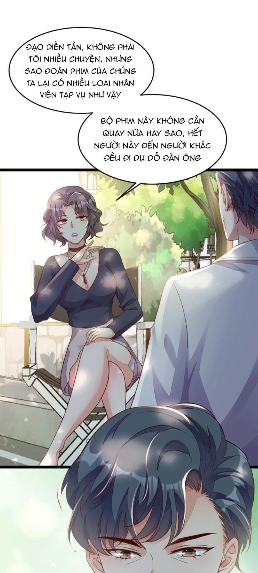 Ác Ma Thì Thầm Chapter 16 - 12