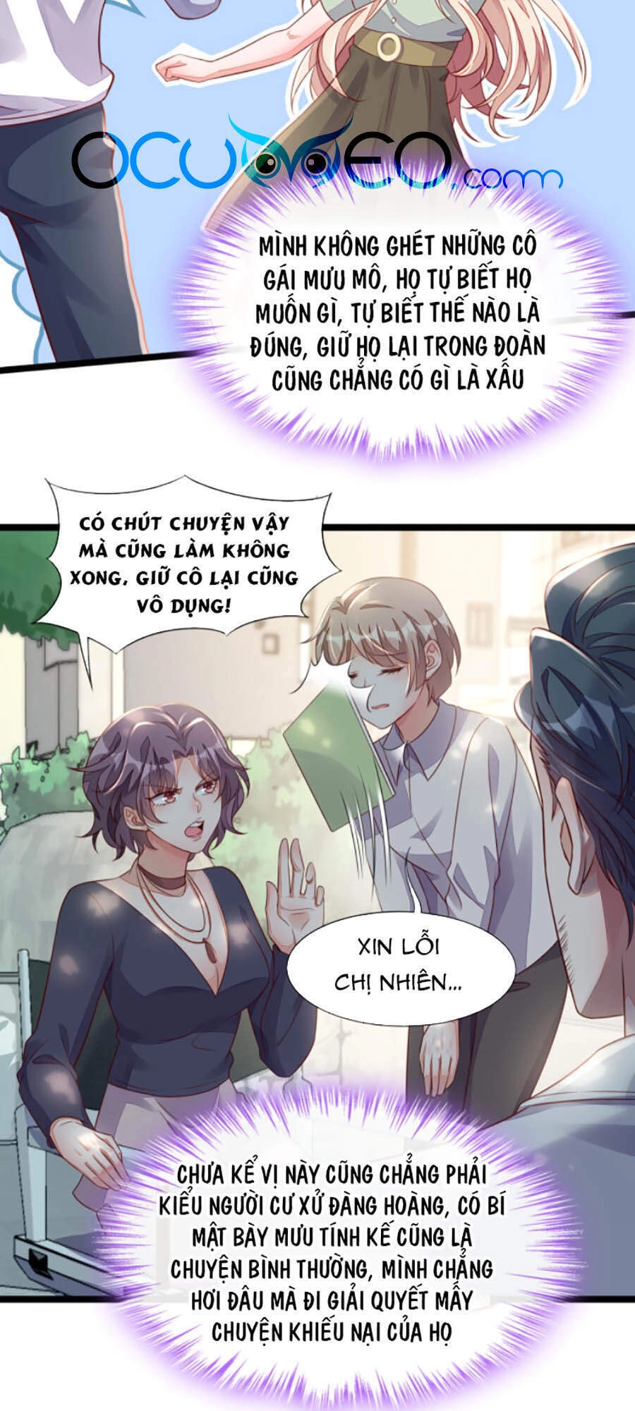 Ác Ma Thì Thầm Chapter 16 - 14