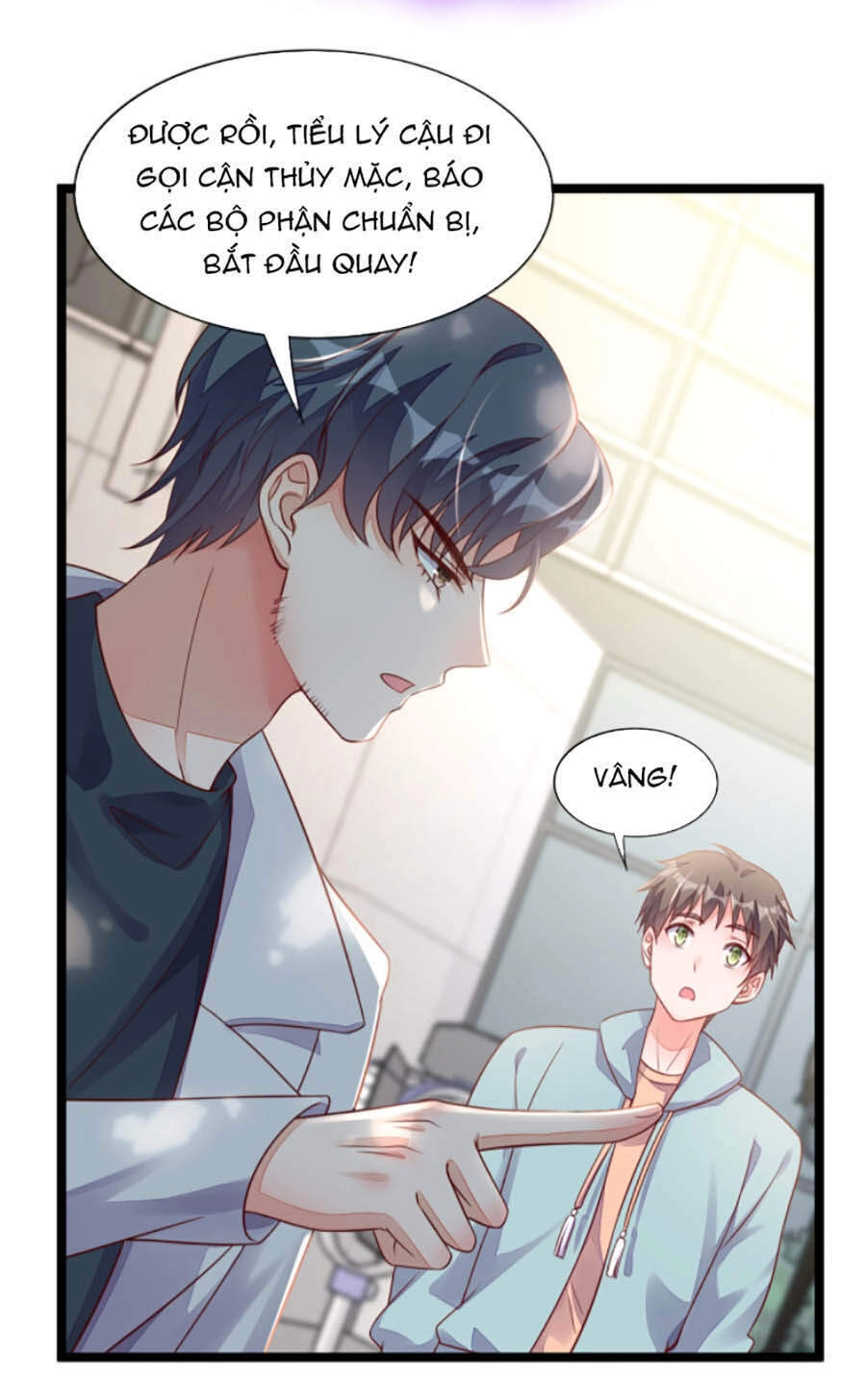 Ác Ma Thì Thầm Chapter 16 - 15