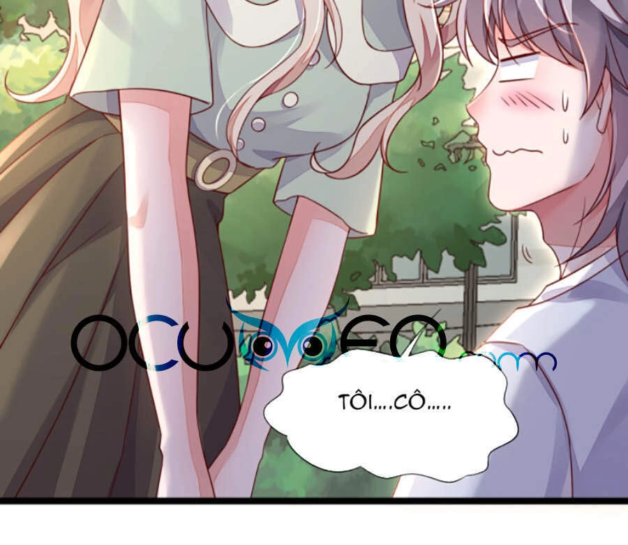 Ác Ma Thì Thầm Chapter 16 - 22