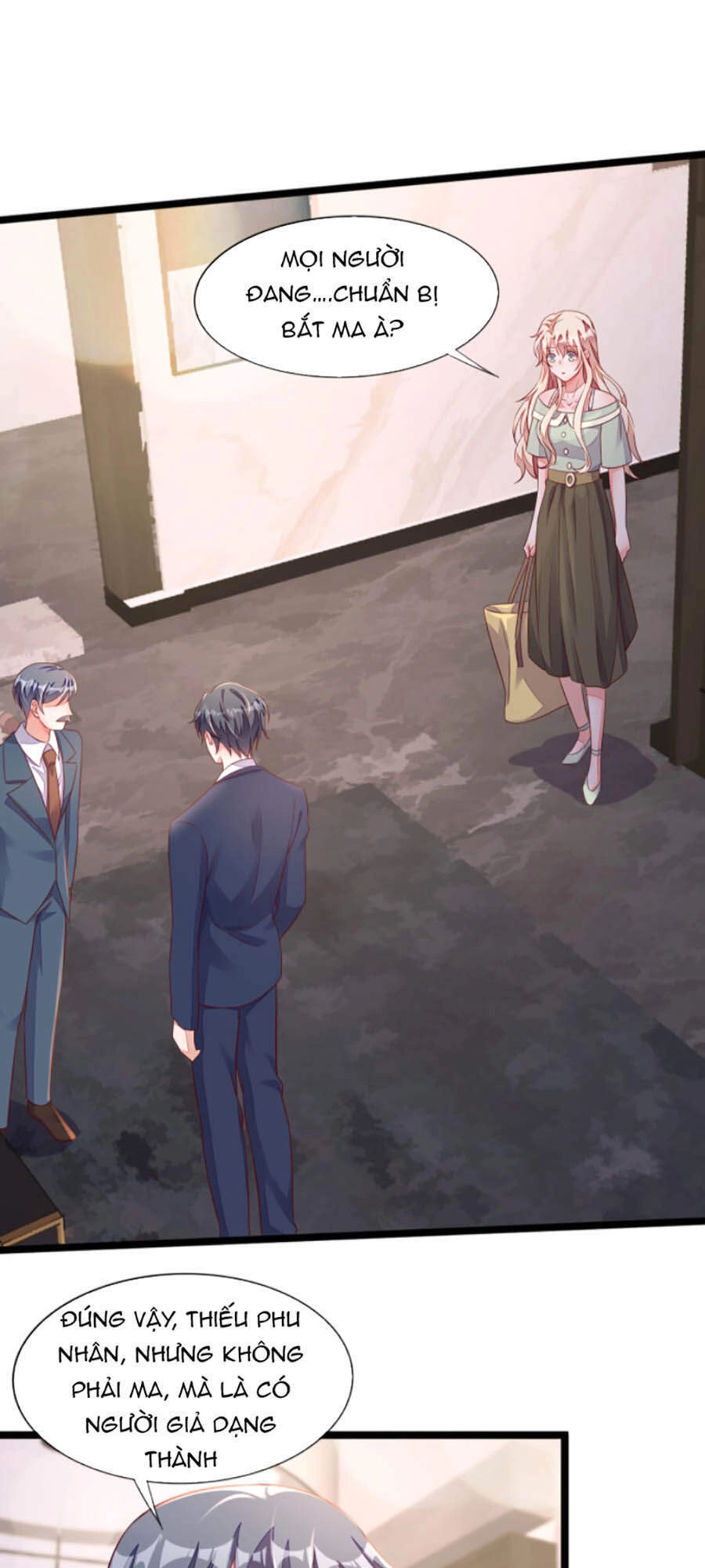 Ác Ma Thì Thầm Chapter 16 - 27