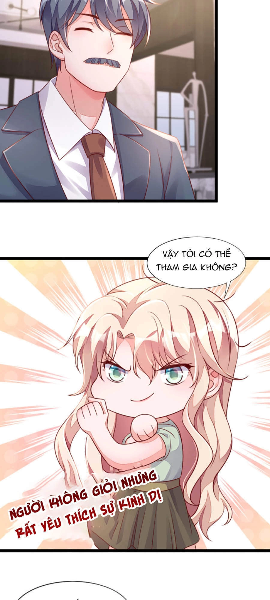 Ác Ma Thì Thầm Chapter 16 - 28