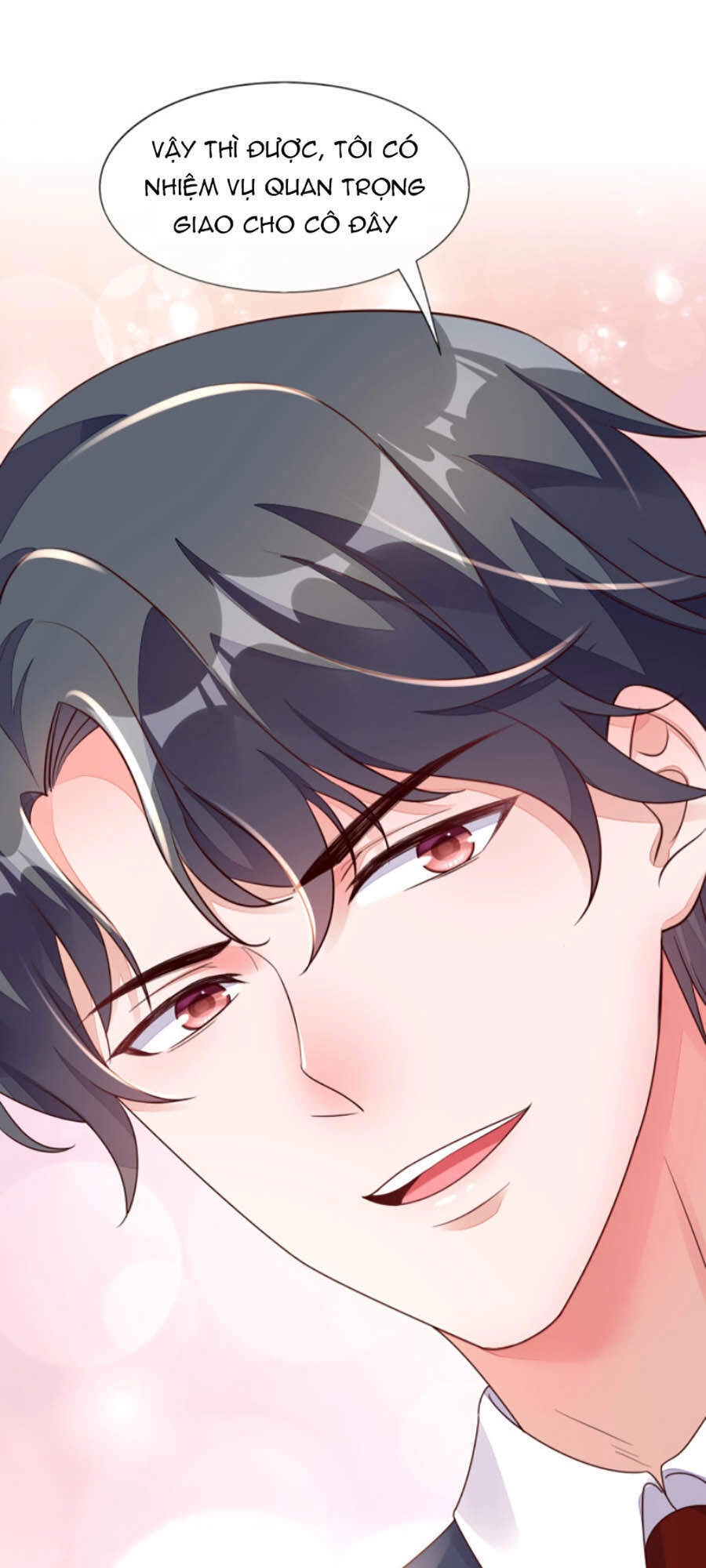 Ác Ma Thì Thầm Chapter 16 - 31