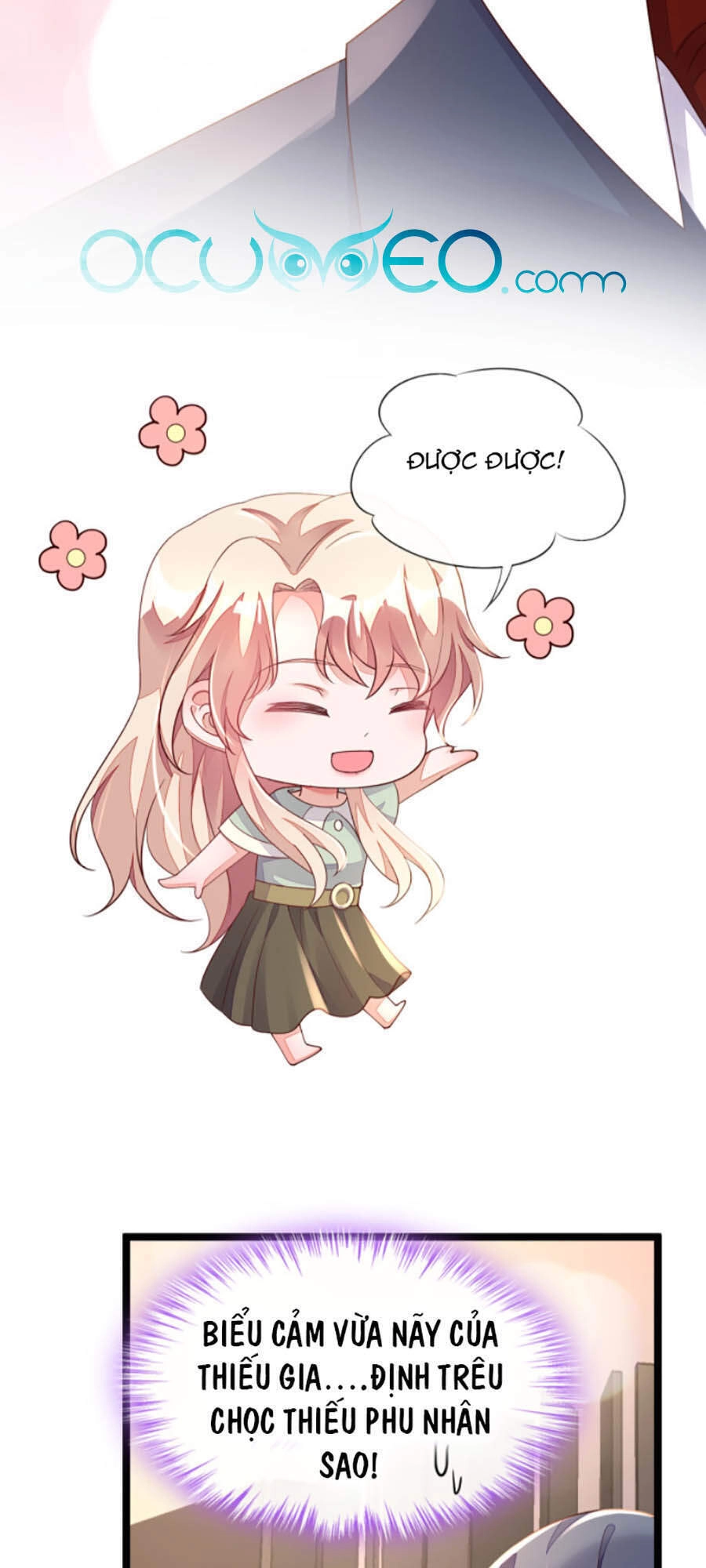 Ác Ma Thì Thầm Chapter 16 - 32