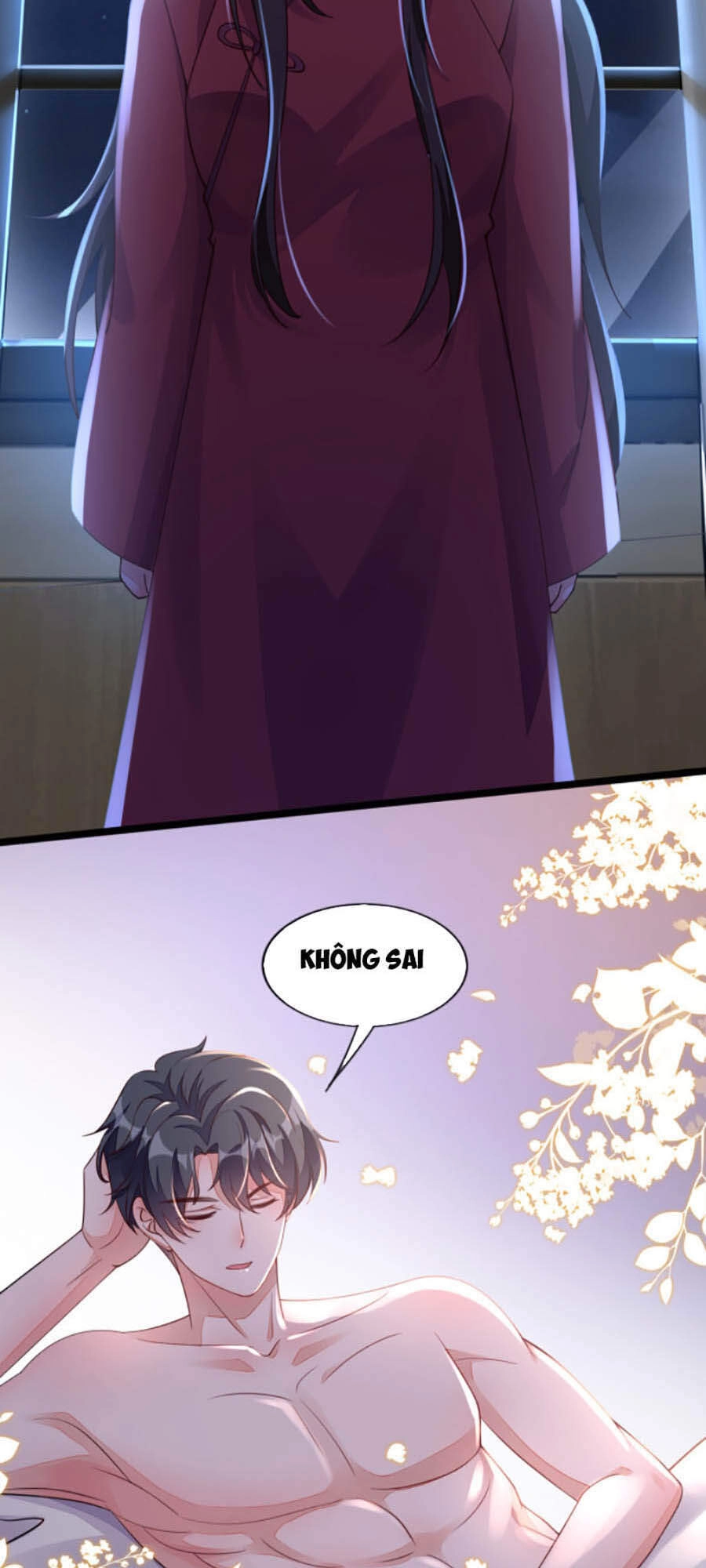 Ác Ma Thì Thầm Chapter 17 - 2