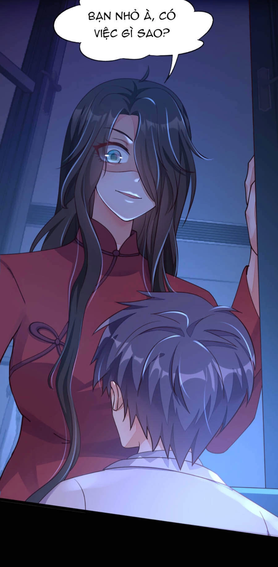 Ác Ma Thì Thầm Chapter 17 - 6