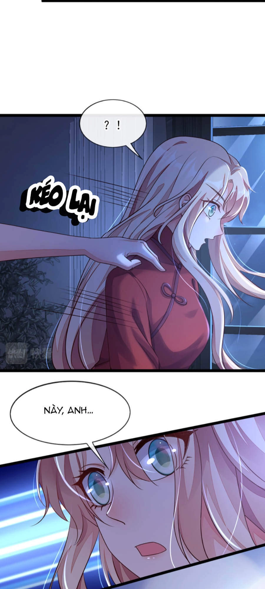 Ác Ma Thì Thầm Chapter 17 - 9