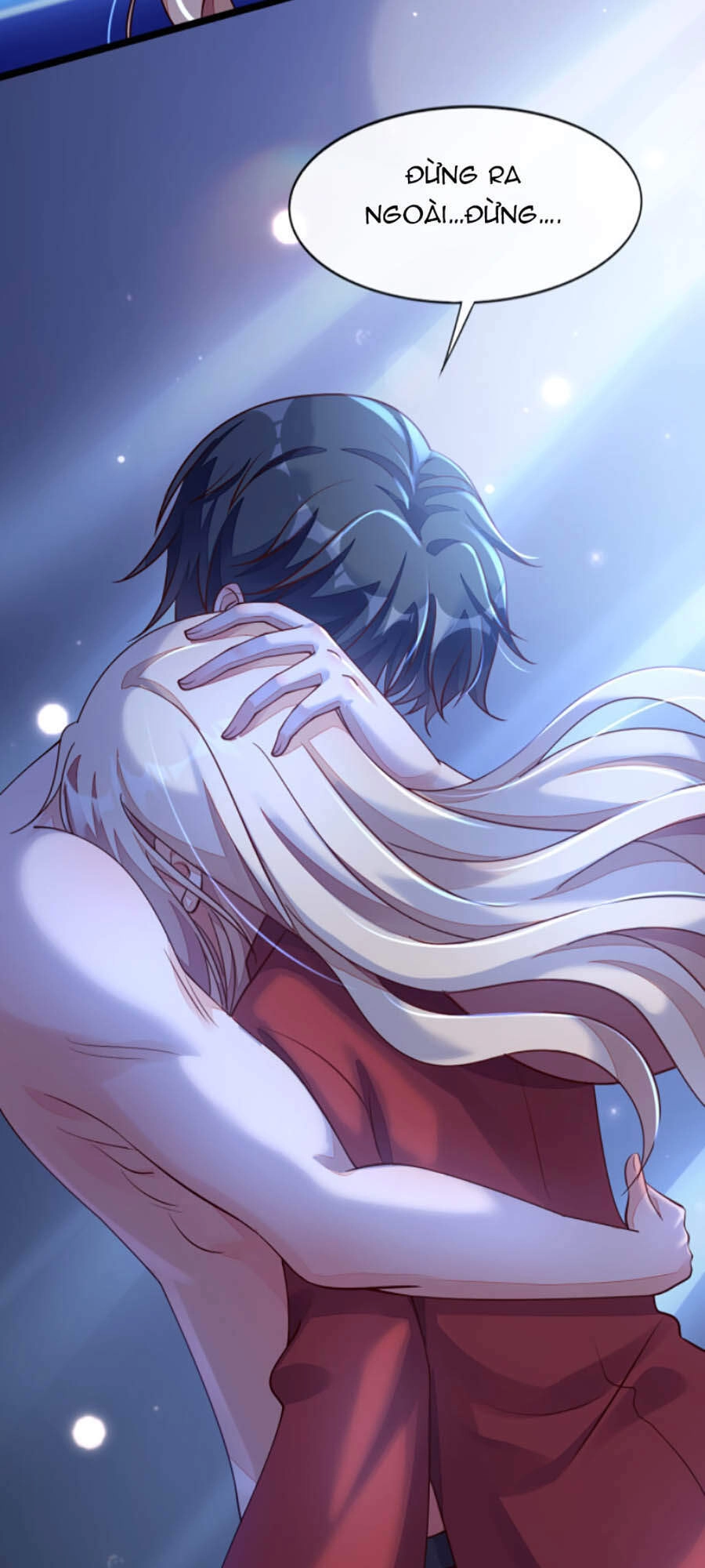 Ác Ma Thì Thầm Chapter 17 - 10