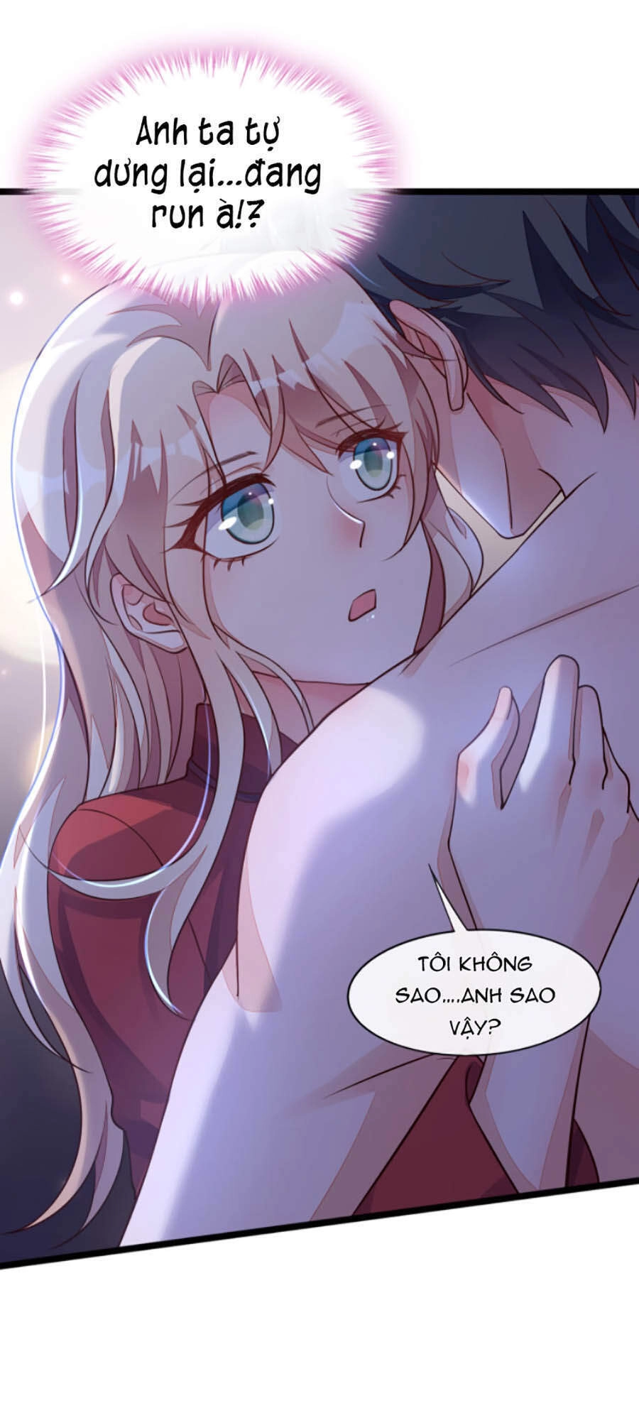 Ác Ma Thì Thầm Chapter 17 - 12