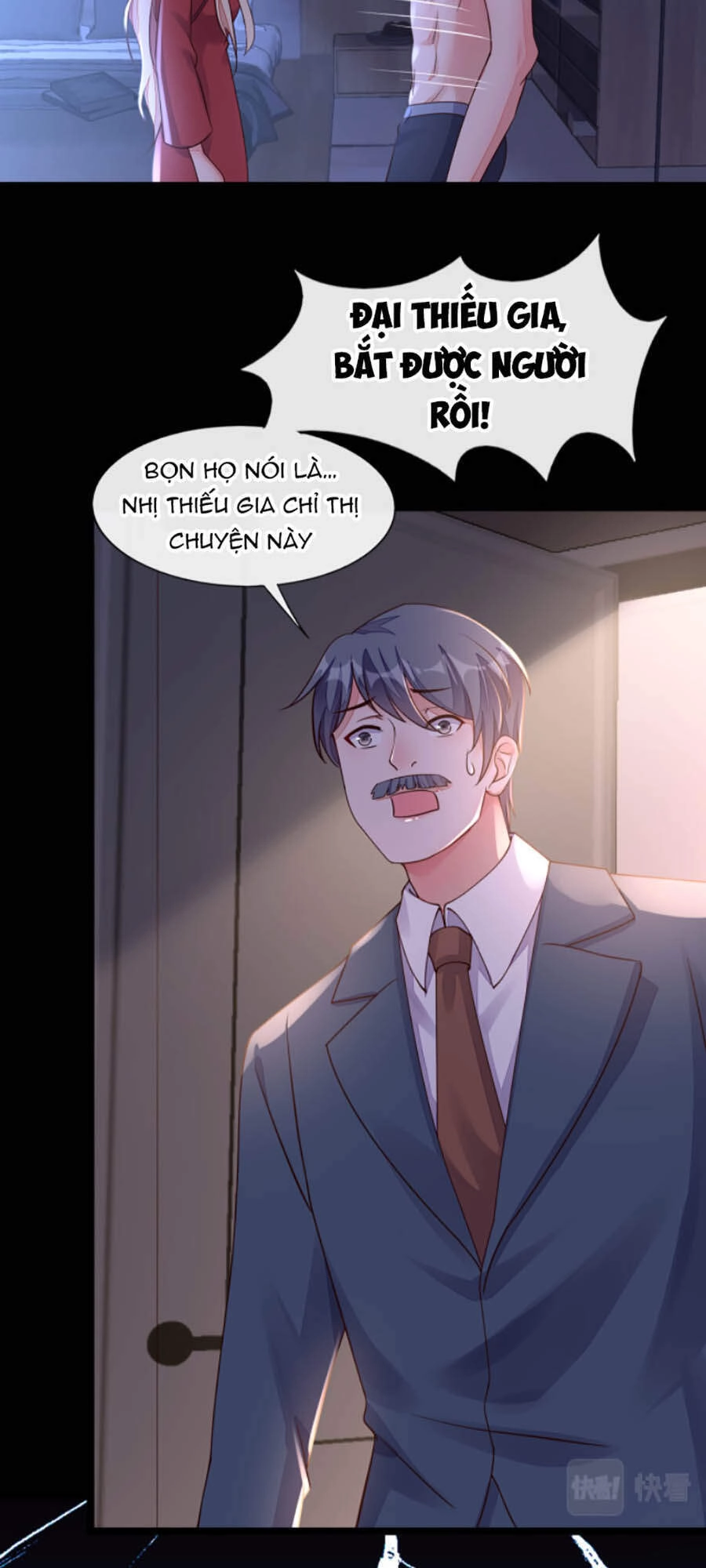 Ác Ma Thì Thầm Chapter 17 - 14