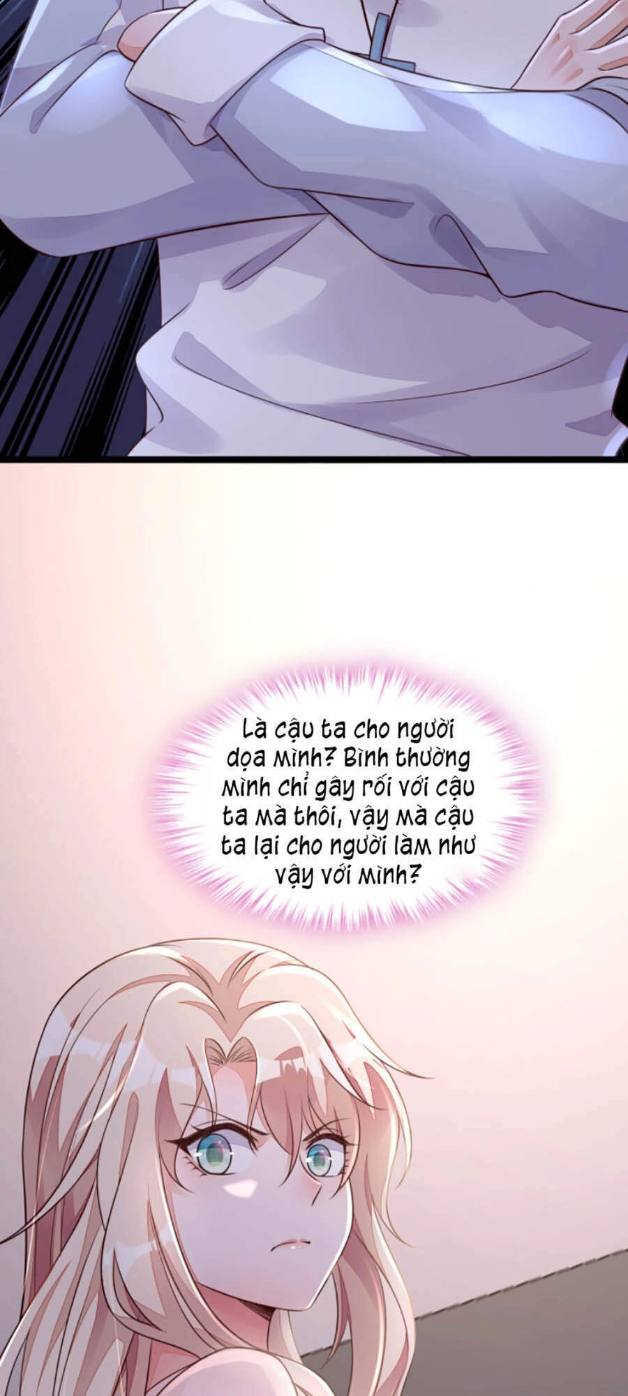 Ác Ma Thì Thầm Chapter 17 - 20