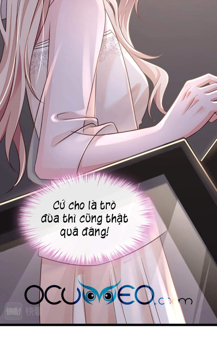 Ác Ma Thì Thầm Chapter 17 - 21