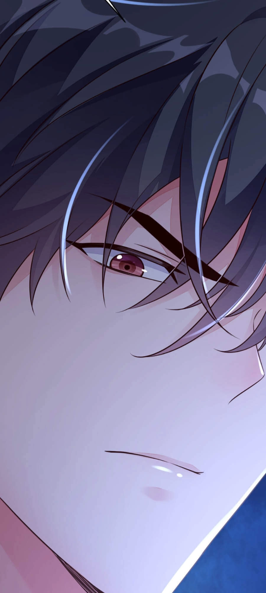 Ác Ma Thì Thầm Chapter 17 - 24