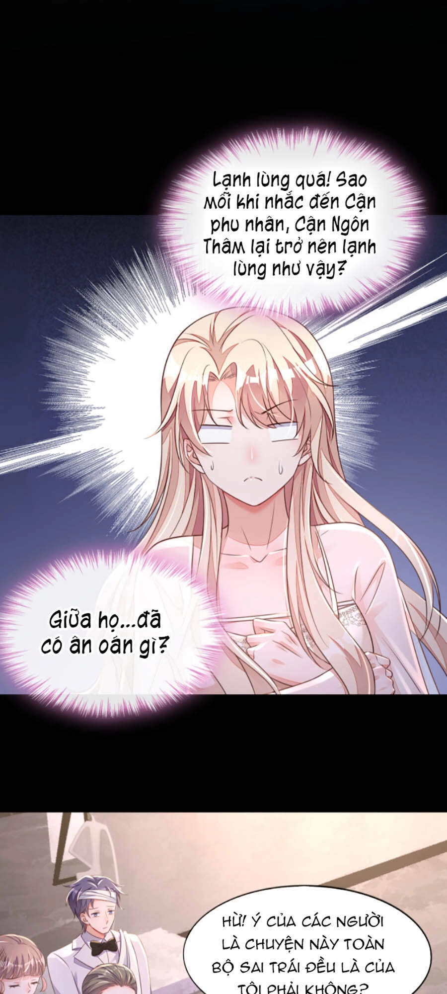 Ác Ma Thì Thầm Chapter 17 - 26