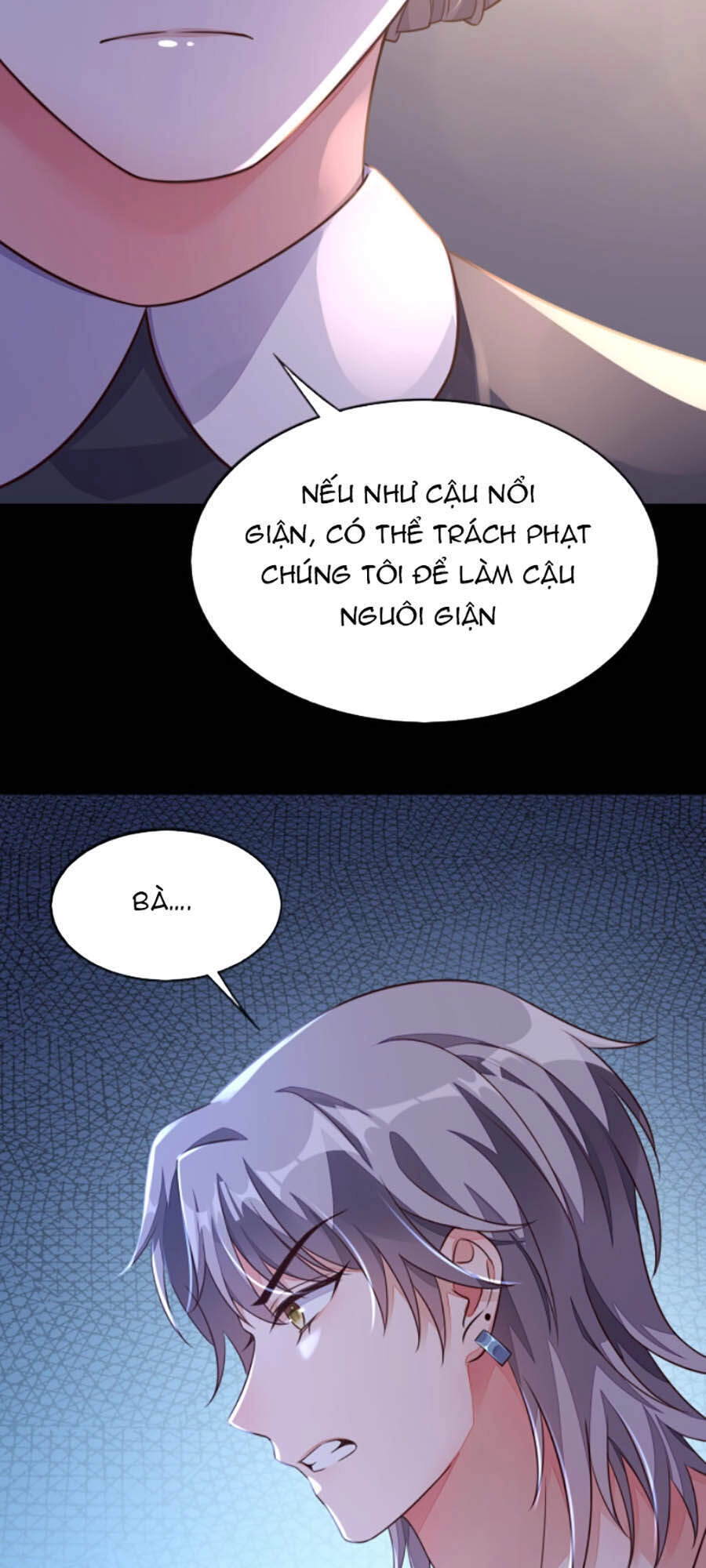 Ác Ma Thì Thầm Chapter 17 - 28
