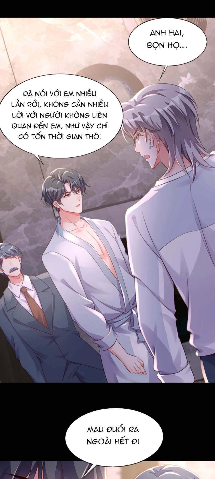 Ác Ma Thì Thầm Chapter 17 - 30