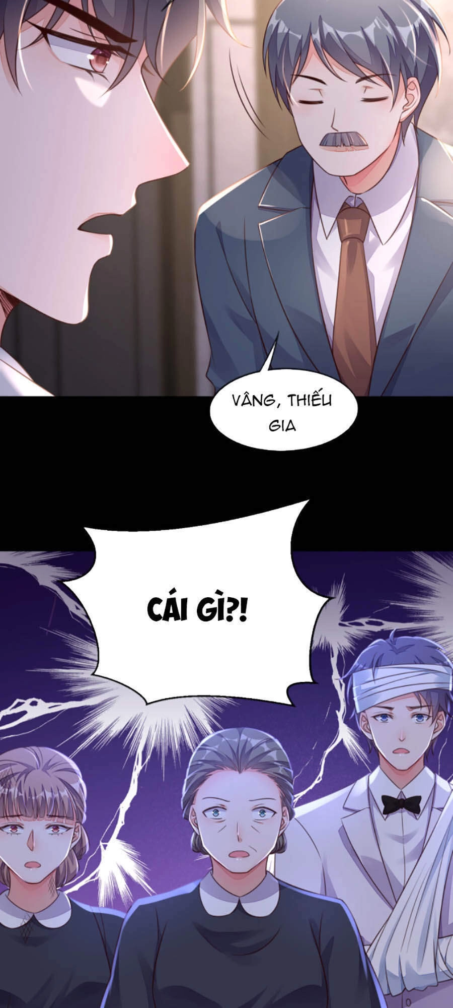 Ác Ma Thì Thầm Chapter 17 - 31