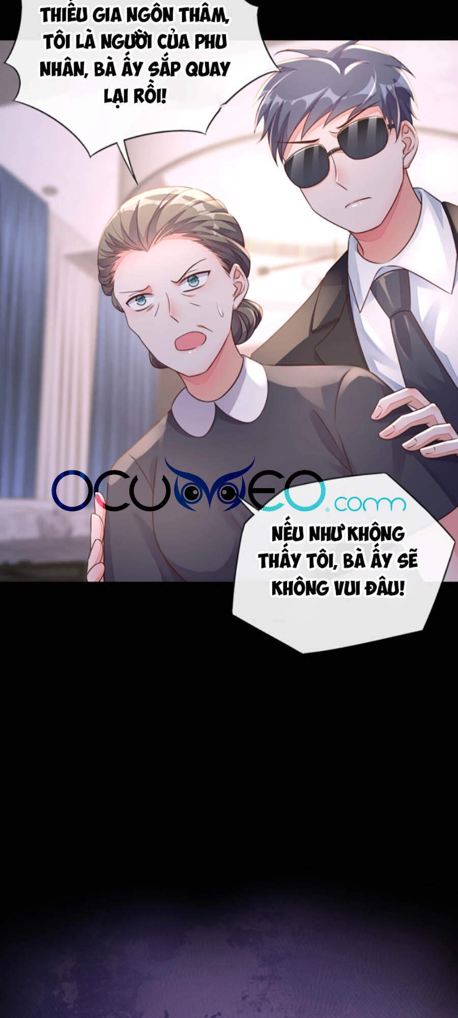 Ác Ma Thì Thầm Chapter 17 - 35