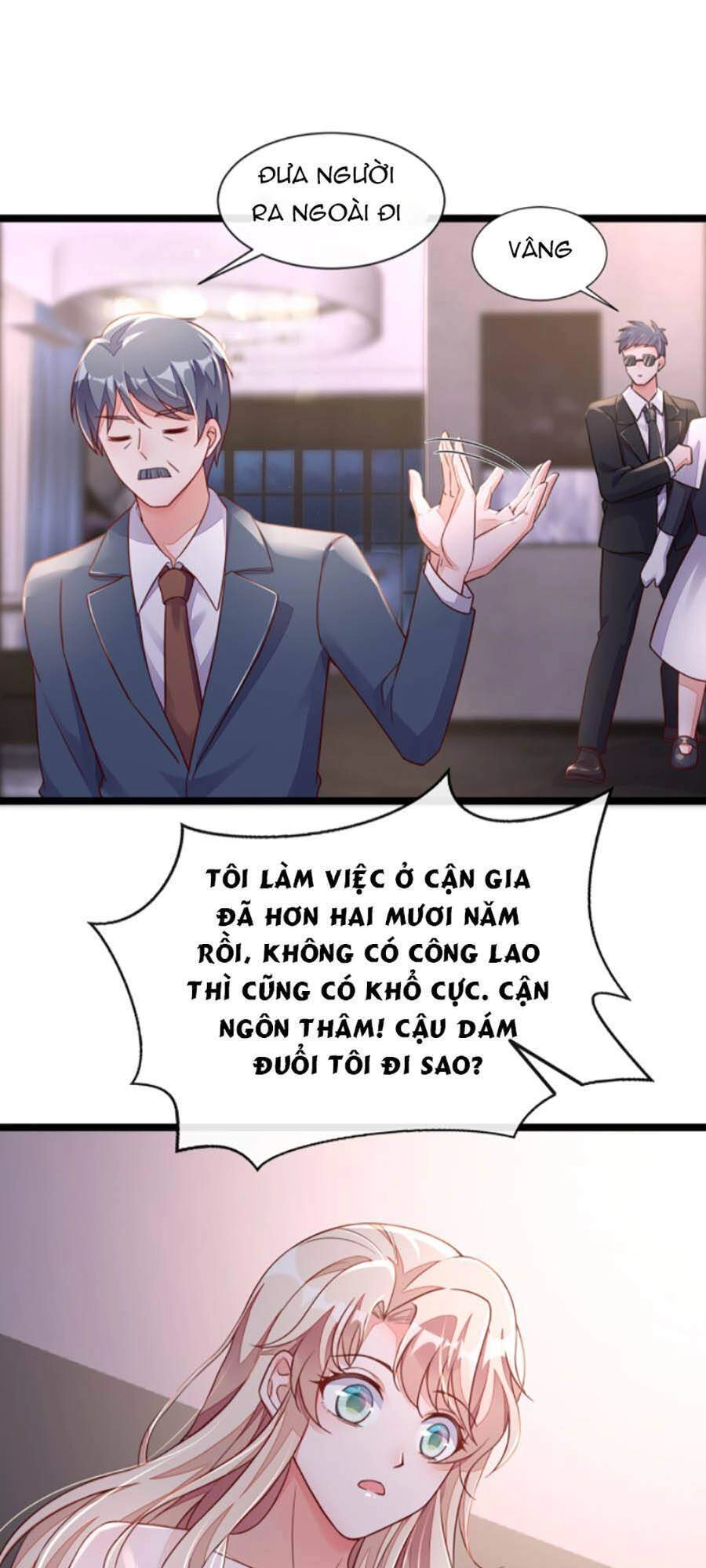 Ác Ma Thì Thầm Chapter 18 - 2
