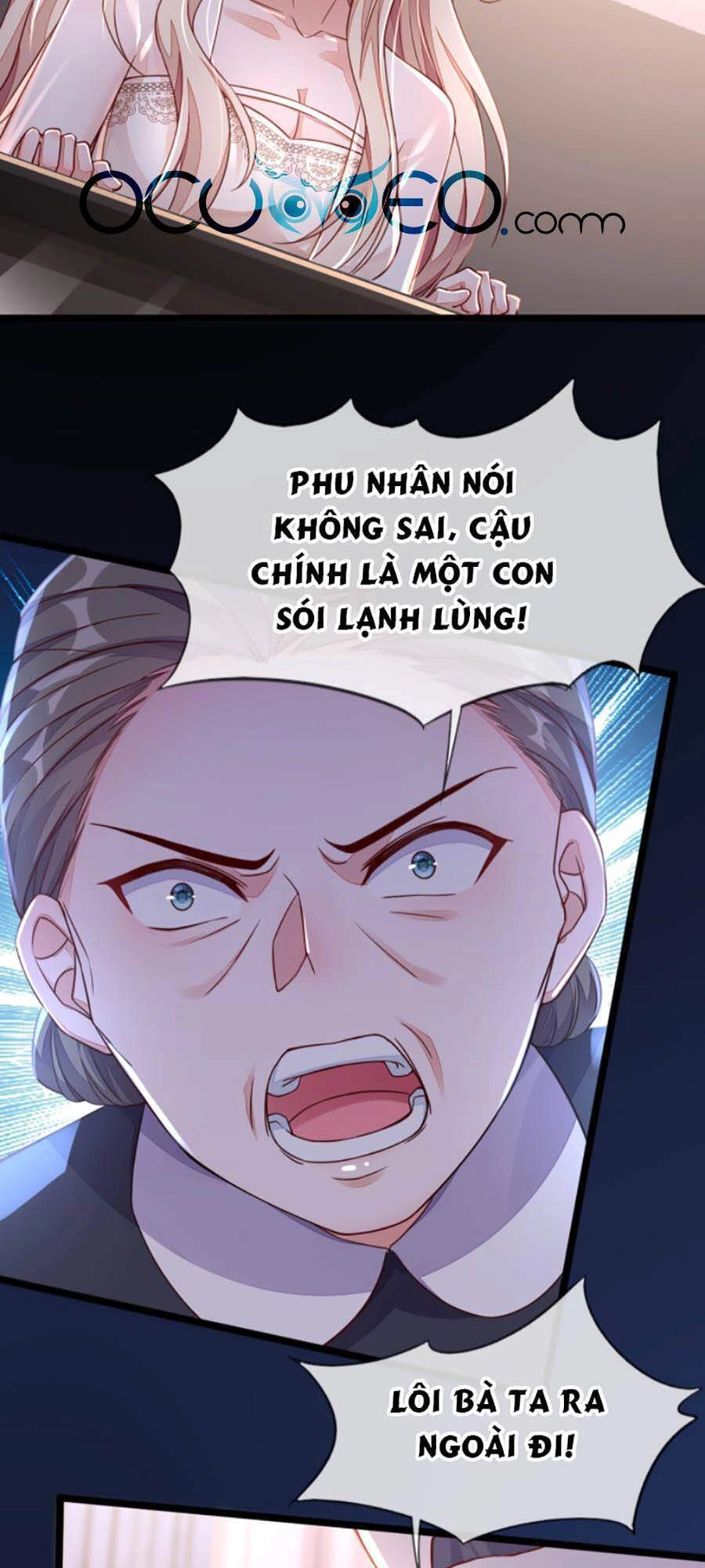 Ác Ma Thì Thầm Chapter 18 - 3