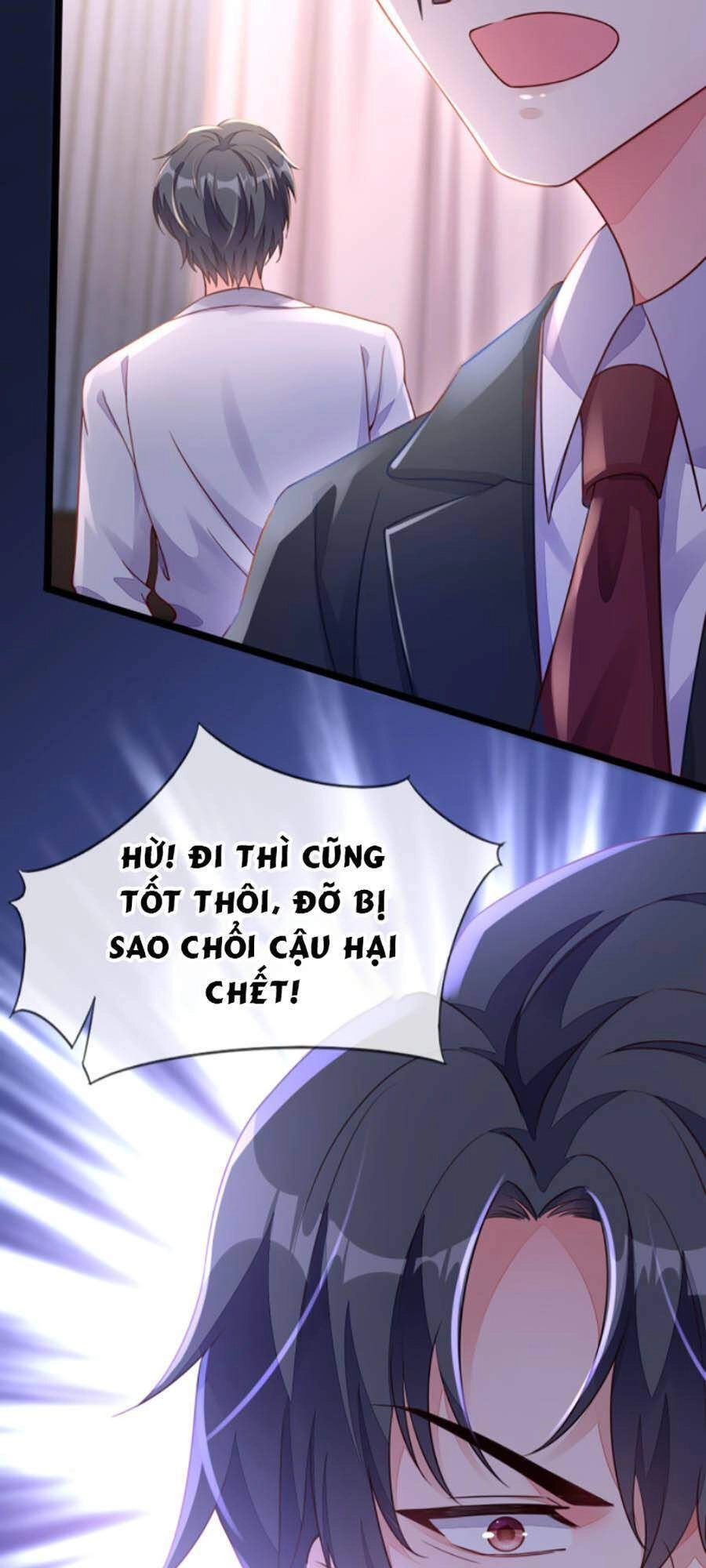 Ác Ma Thì Thầm Chapter 18 - 4