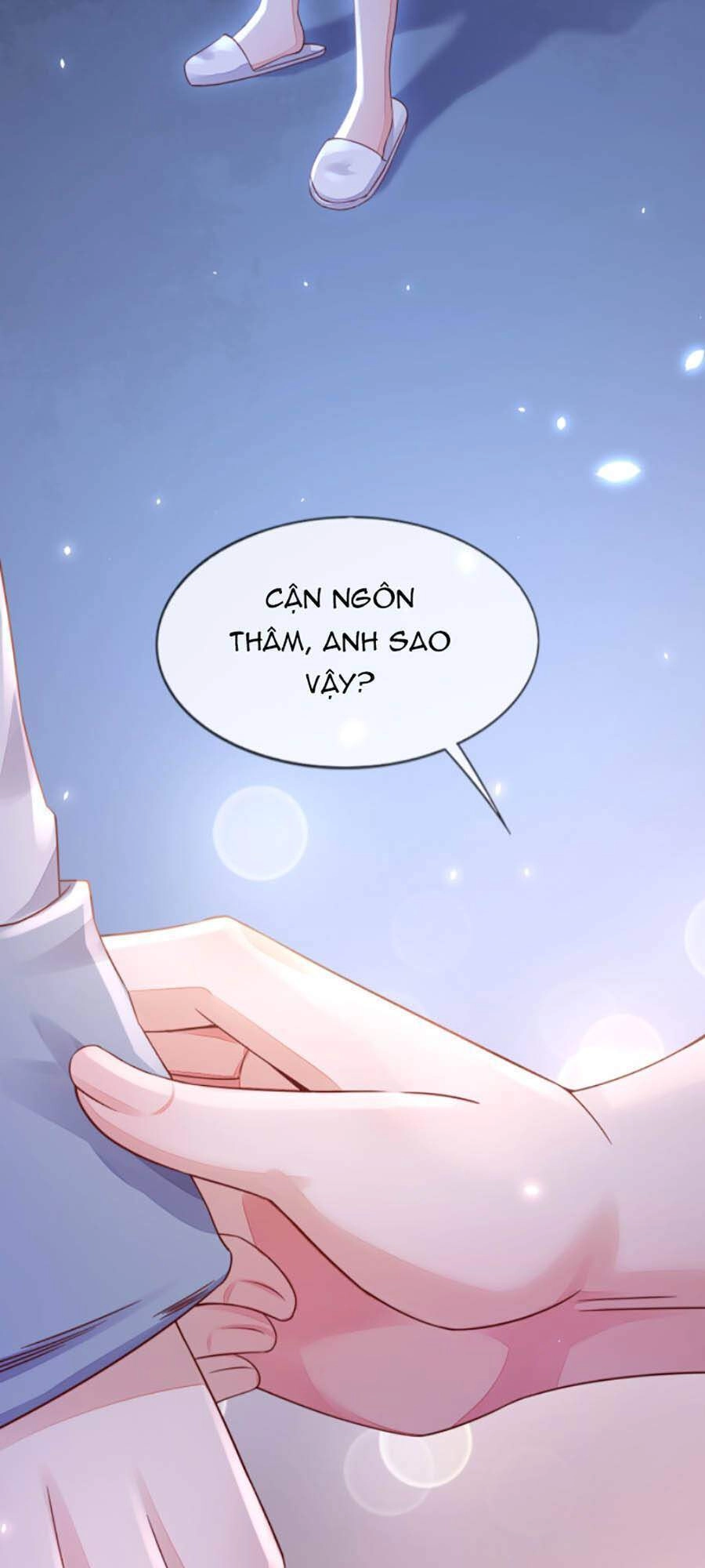Ác Ma Thì Thầm Chapter 18 - 7