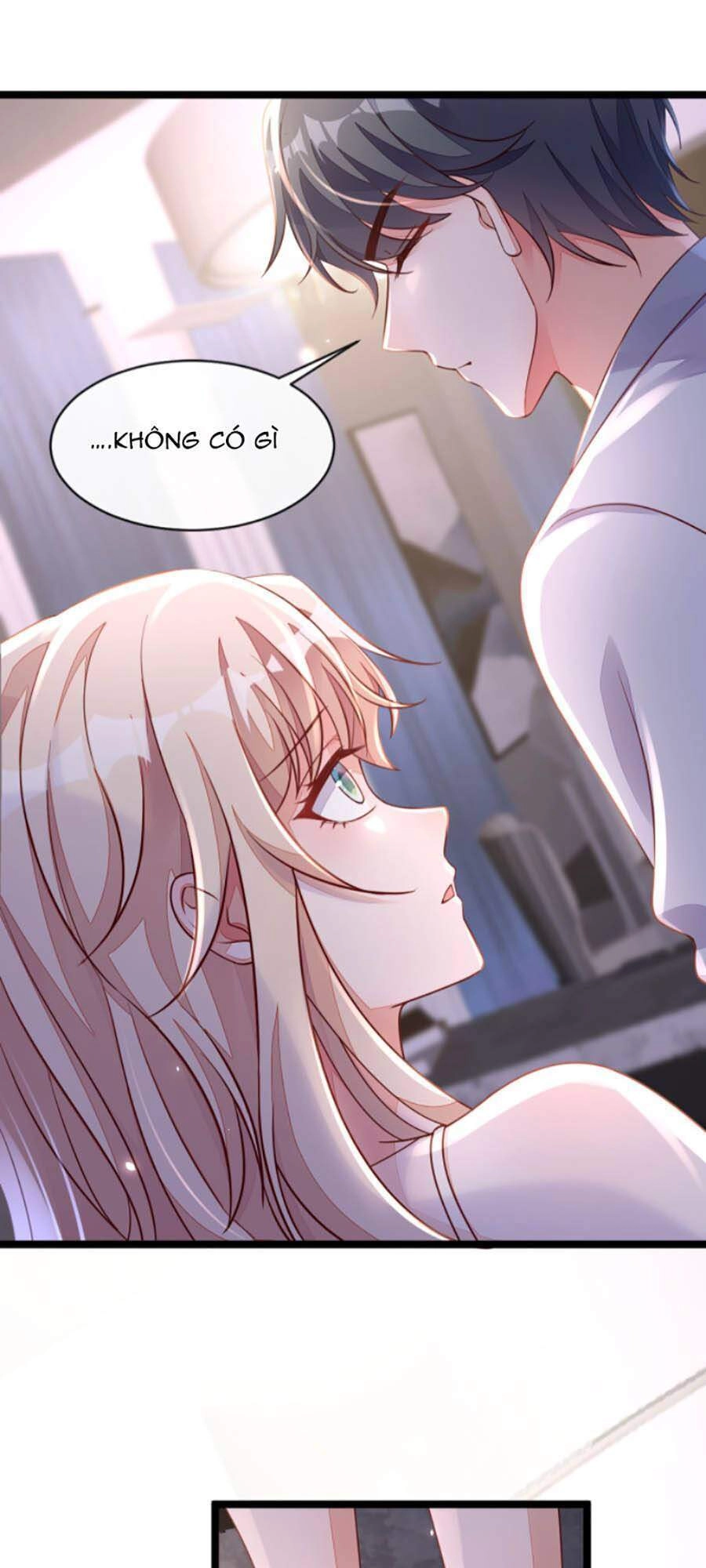 Ác Ma Thì Thầm Chapter 18 - 11