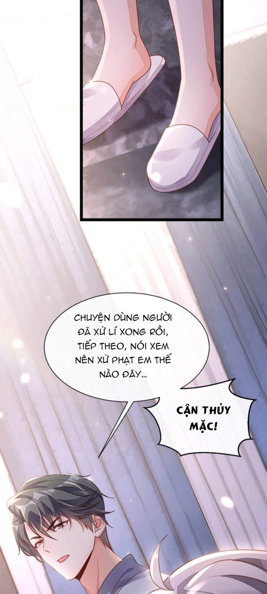 Ác Ma Thì Thầm Chapter 18 - 12