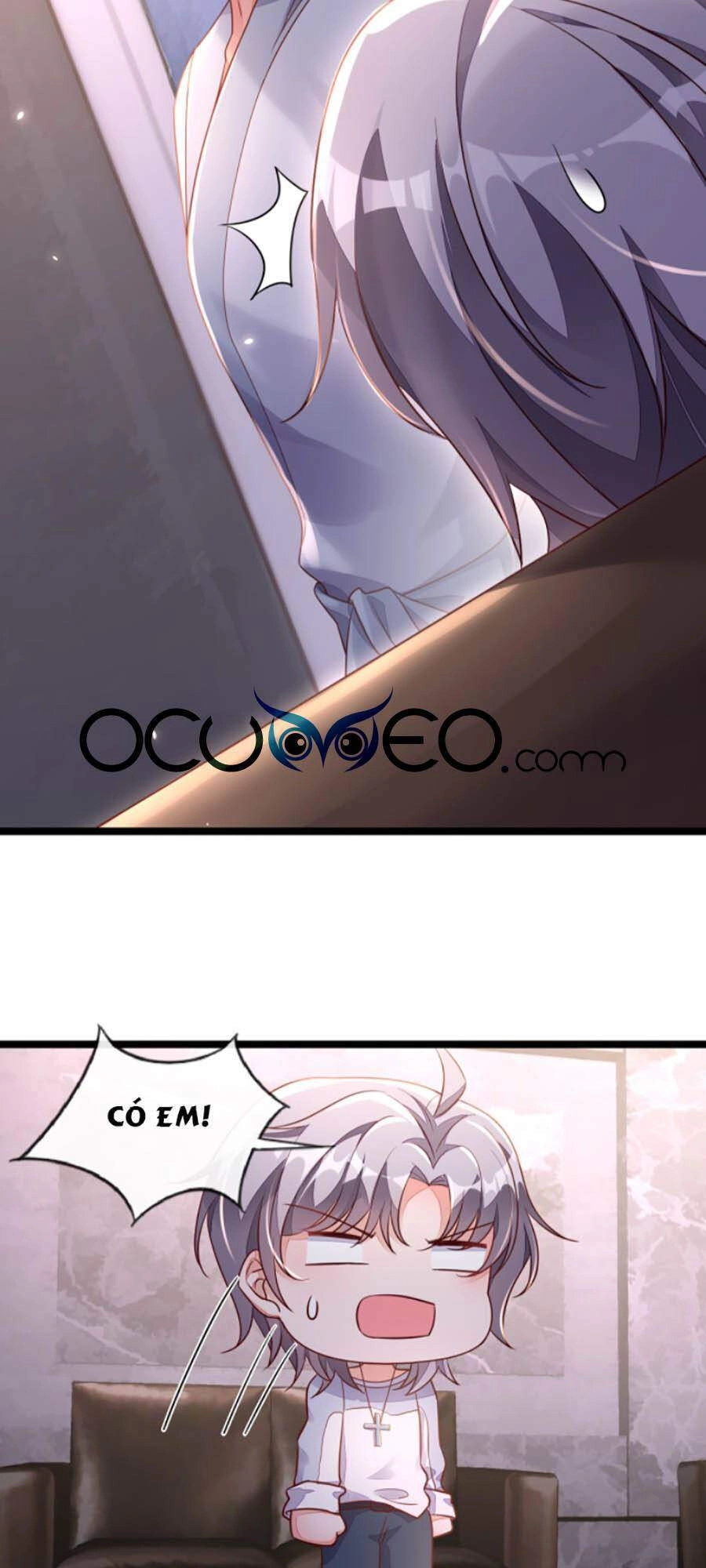 Ác Ma Thì Thầm Chapter 18 - 13