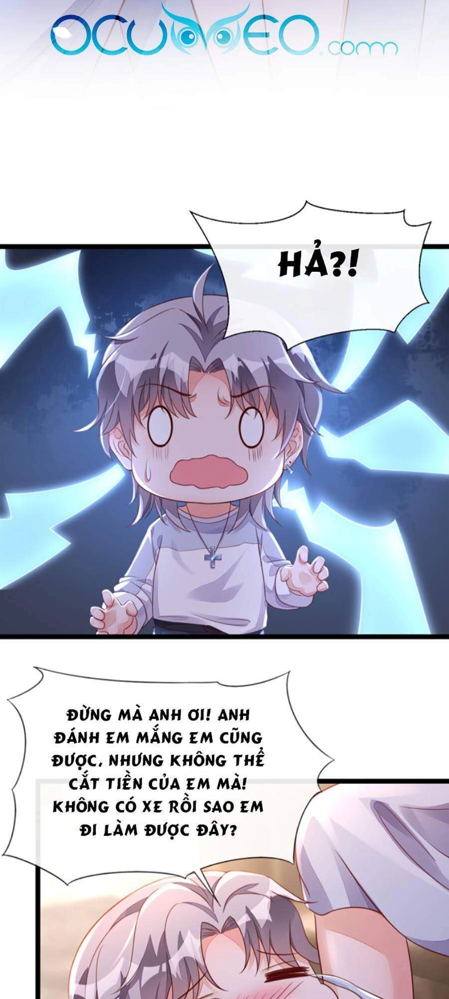 Ác Ma Thì Thầm Chapter 18 - 17