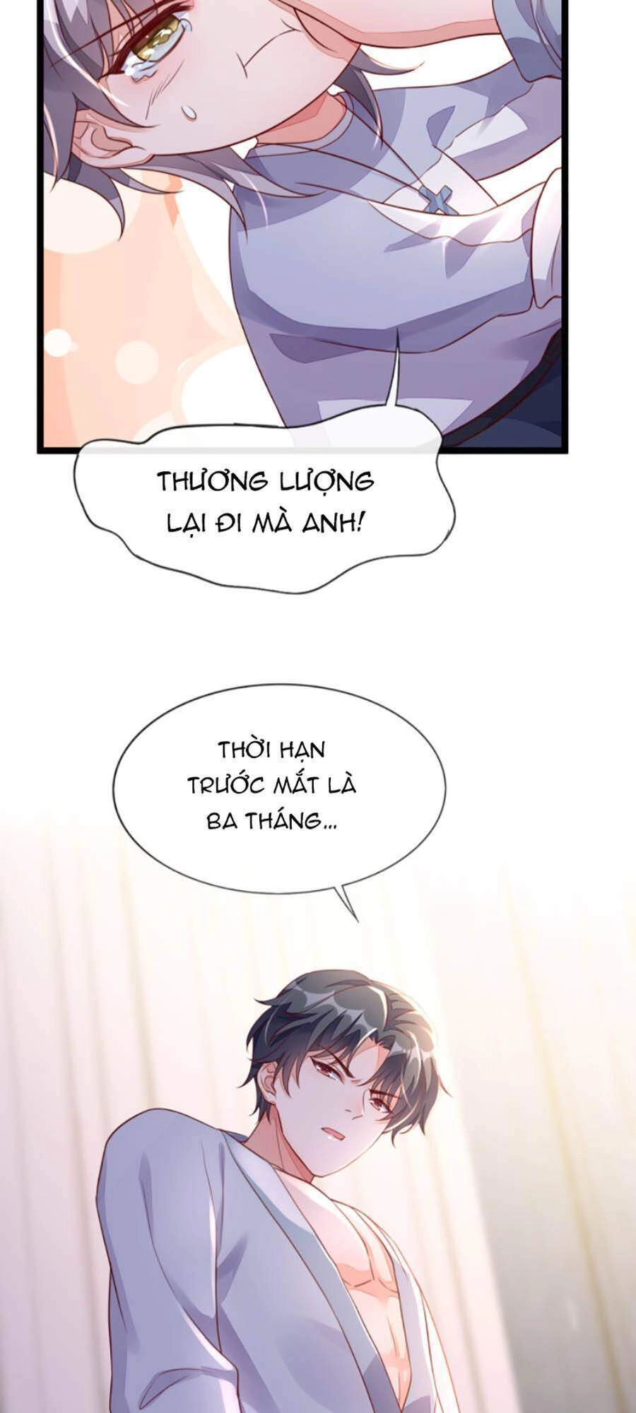 Ác Ma Thì Thầm Chapter 18 - 20