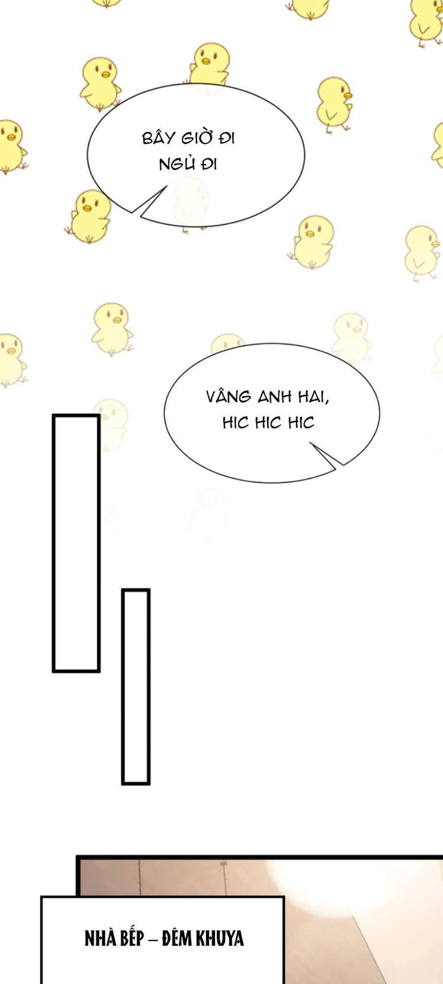 Ác Ma Thì Thầm Chapter 18 - 23