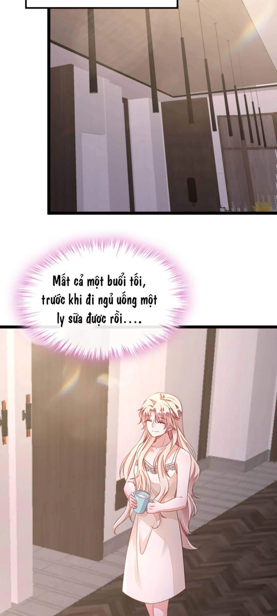 Ác Ma Thì Thầm Chapter 18 - 24