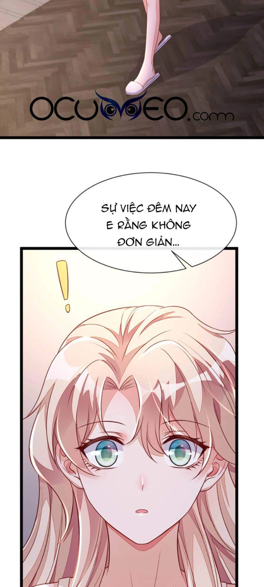 Ác Ma Thì Thầm Chapter 18 - 25