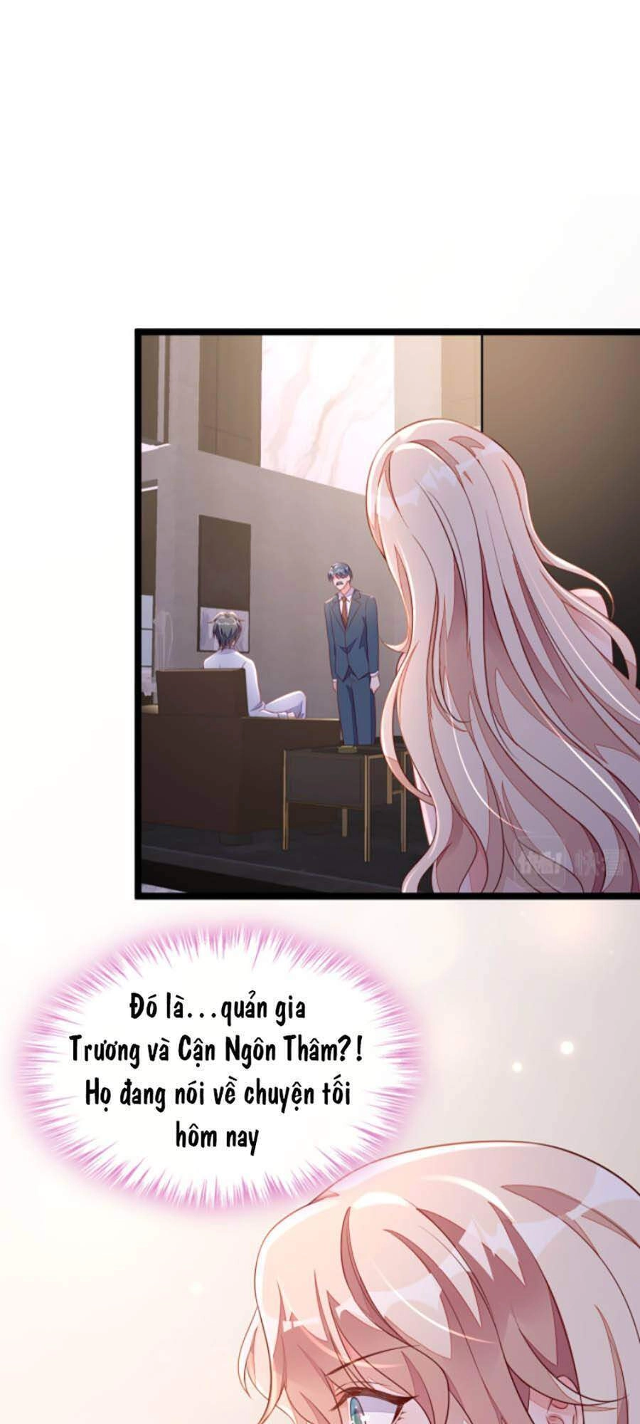 Ác Ma Thì Thầm Chapter 18 - 27