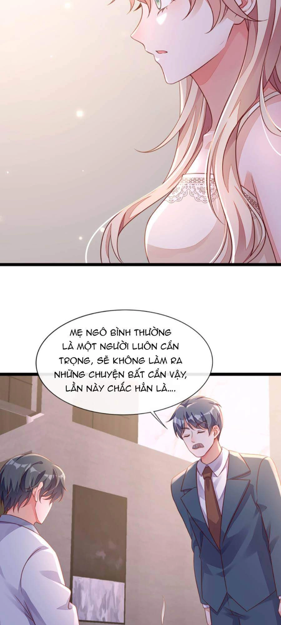 Ác Ma Thì Thầm Chapter 18 - 28