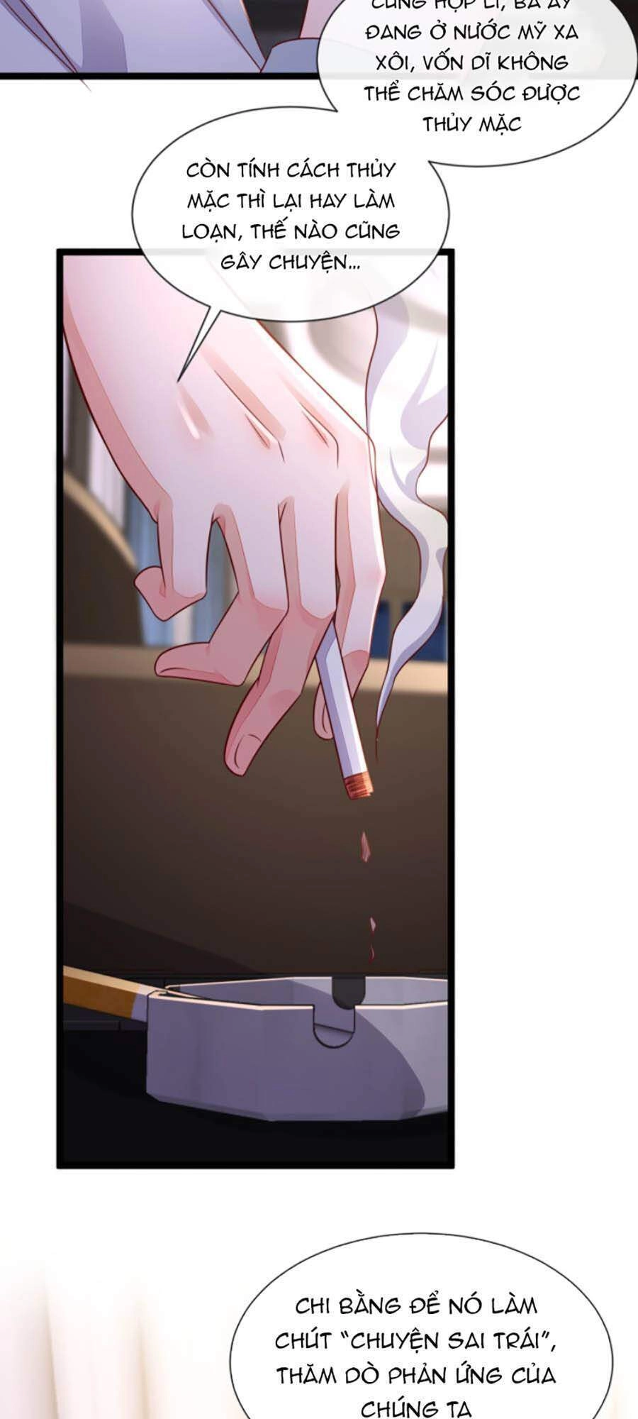 Ác Ma Thì Thầm Chapter 18 - 30