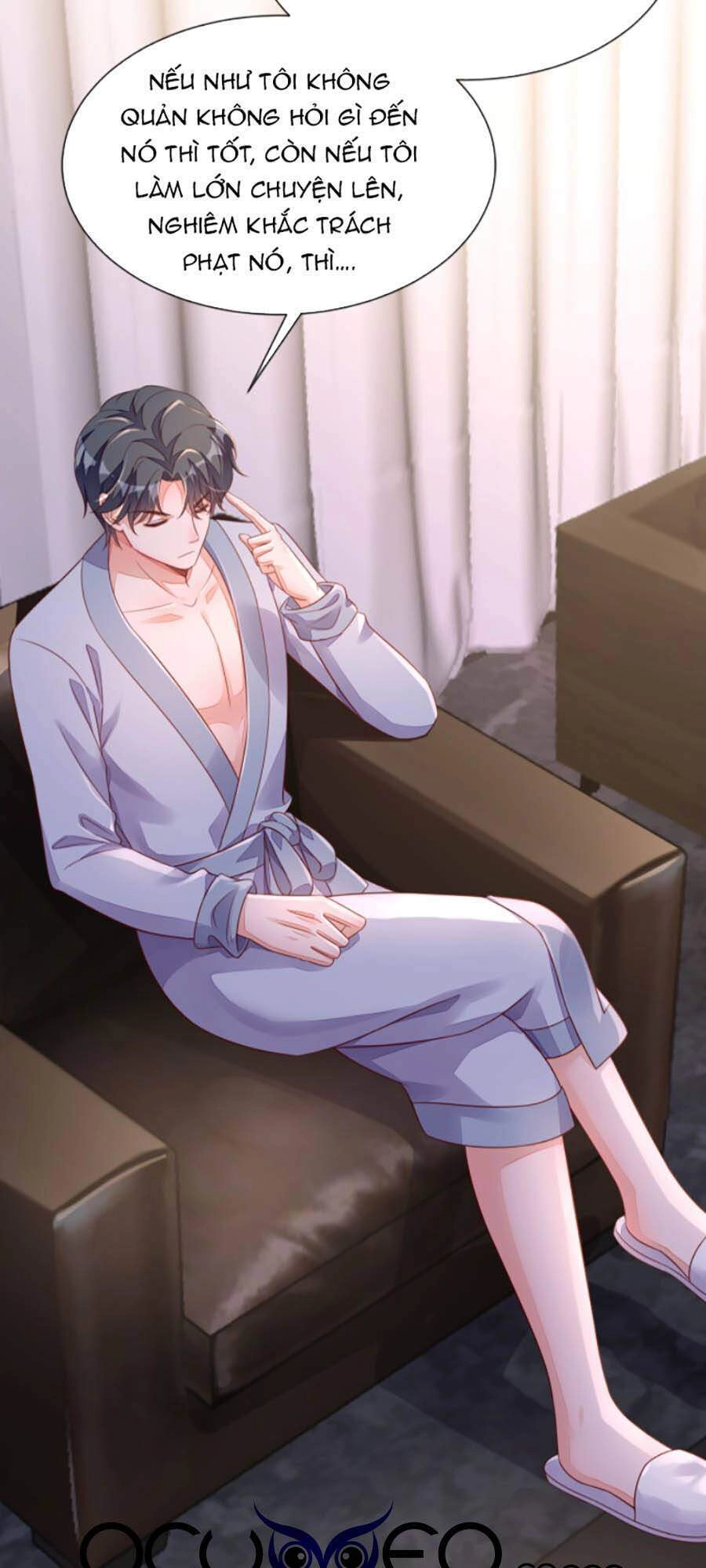 Ác Ma Thì Thầm Chapter 18 - 31