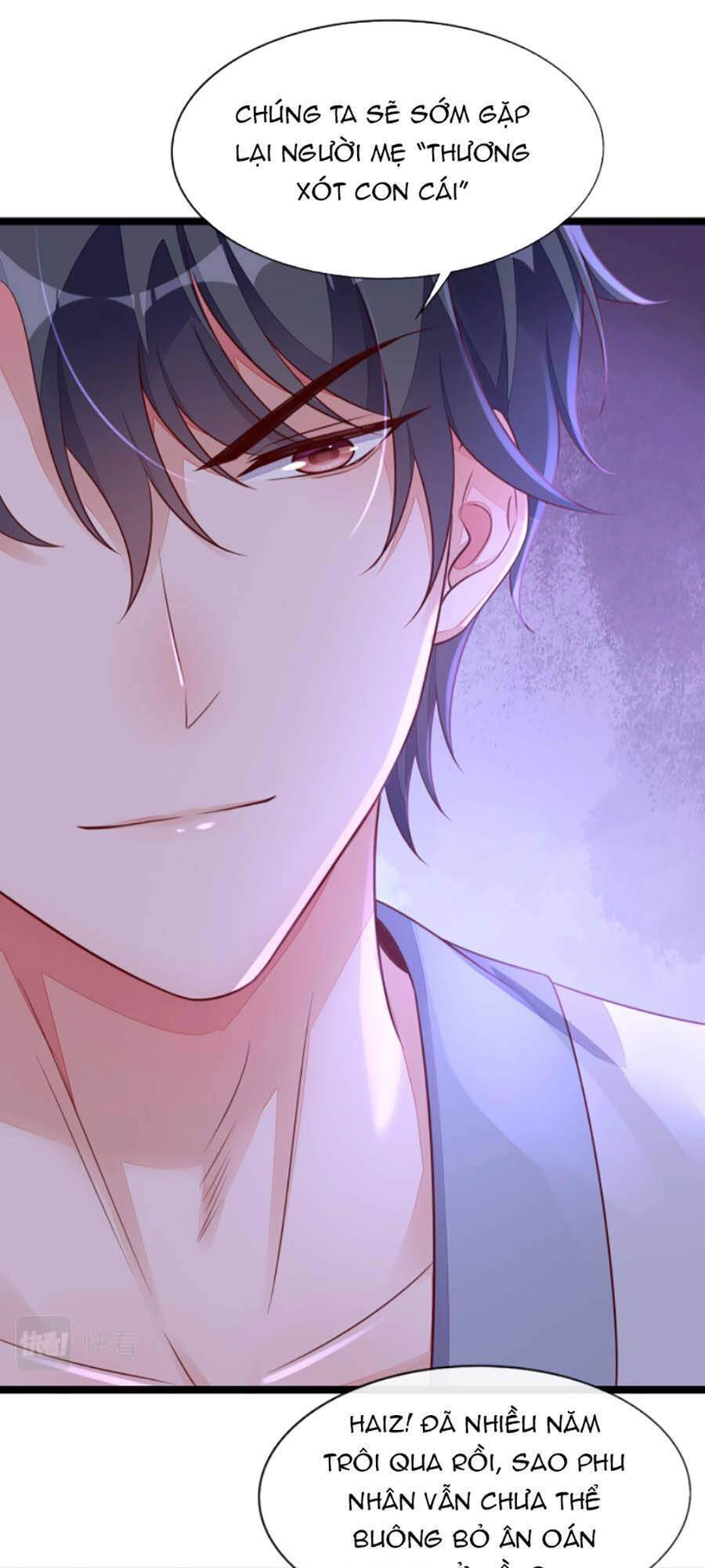 Ác Ma Thì Thầm Chapter 18 - 33