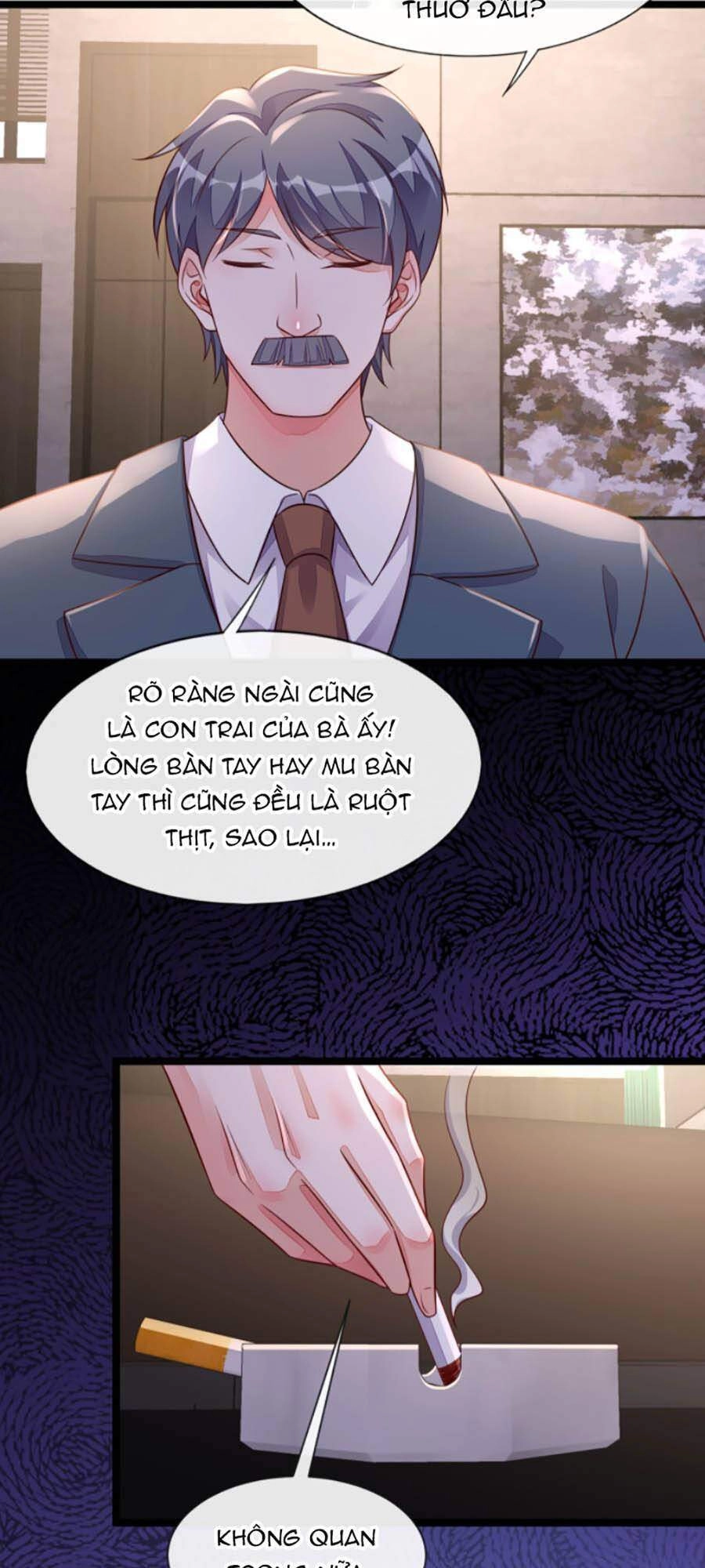 Ác Ma Thì Thầm Chapter 18 - 34