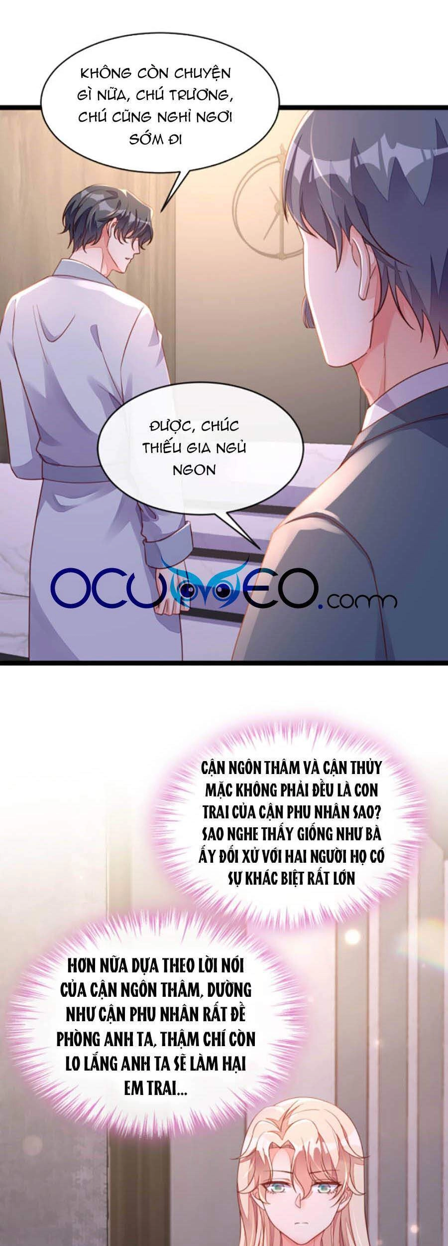 Ác Ma Thì Thầm Chapter 19 - 2