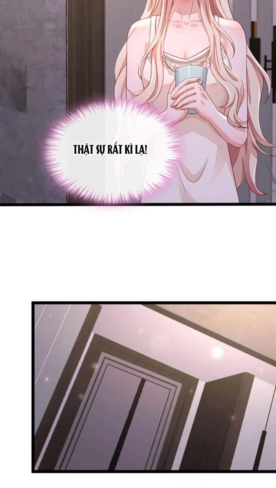 Ác Ma Thì Thầm Chapter 19 - 3