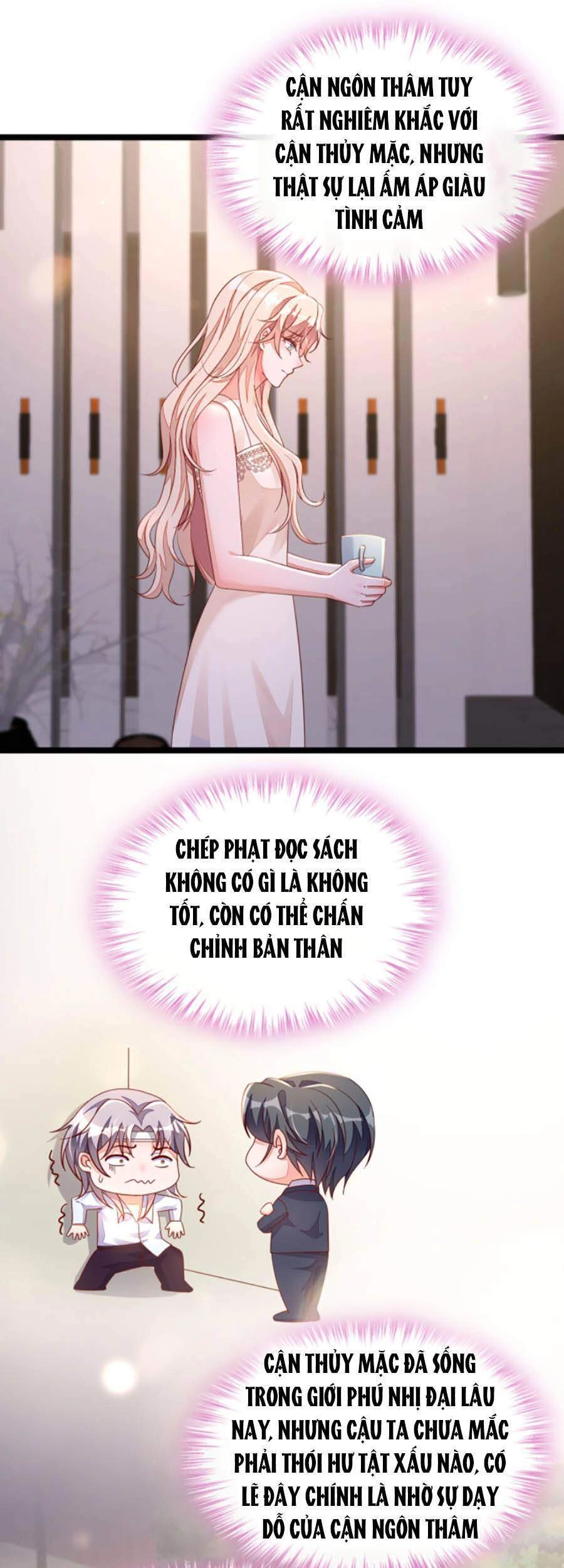 Ác Ma Thì Thầm Chapter 19 - 4