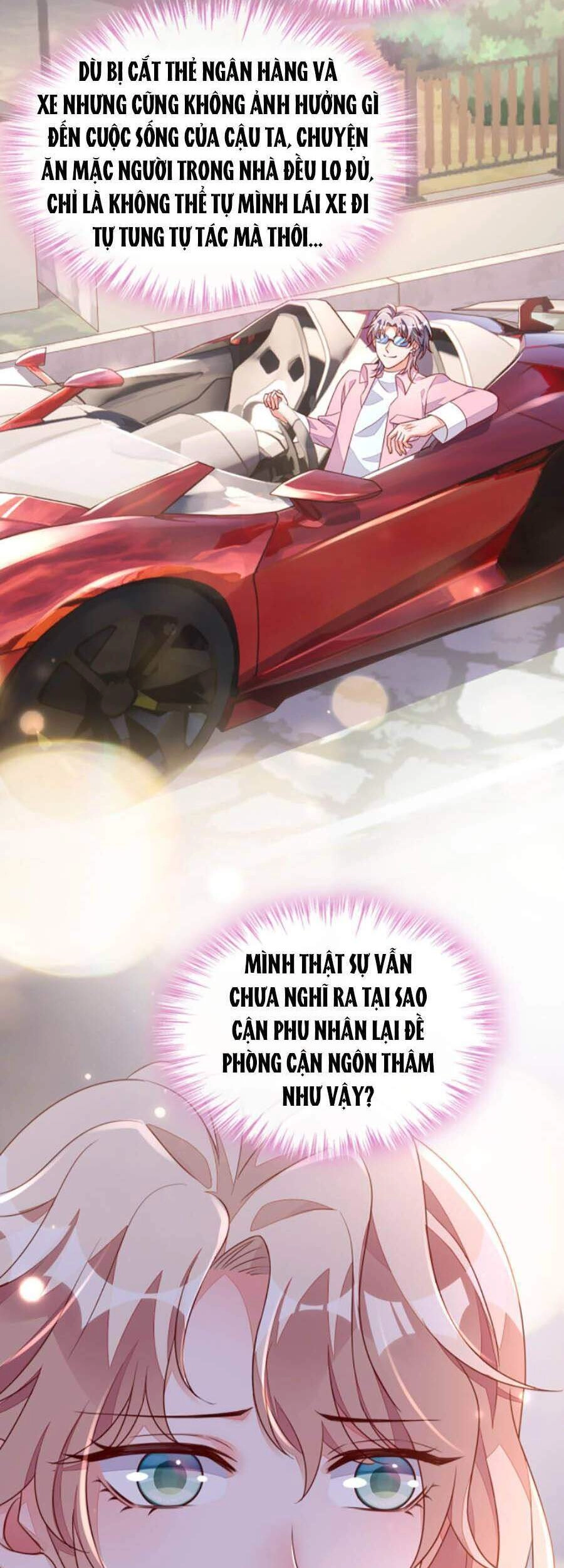 Ác Ma Thì Thầm Chapter 19 - 5