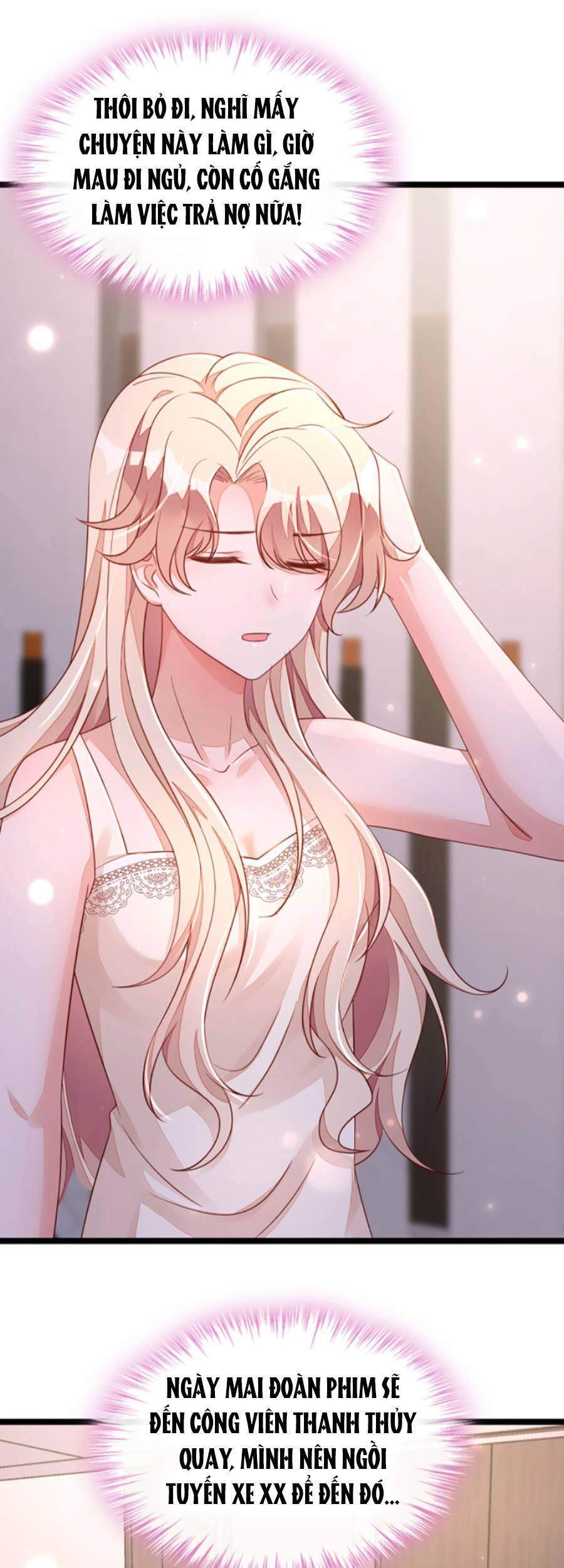 Ác Ma Thì Thầm Chapter 19 - 7