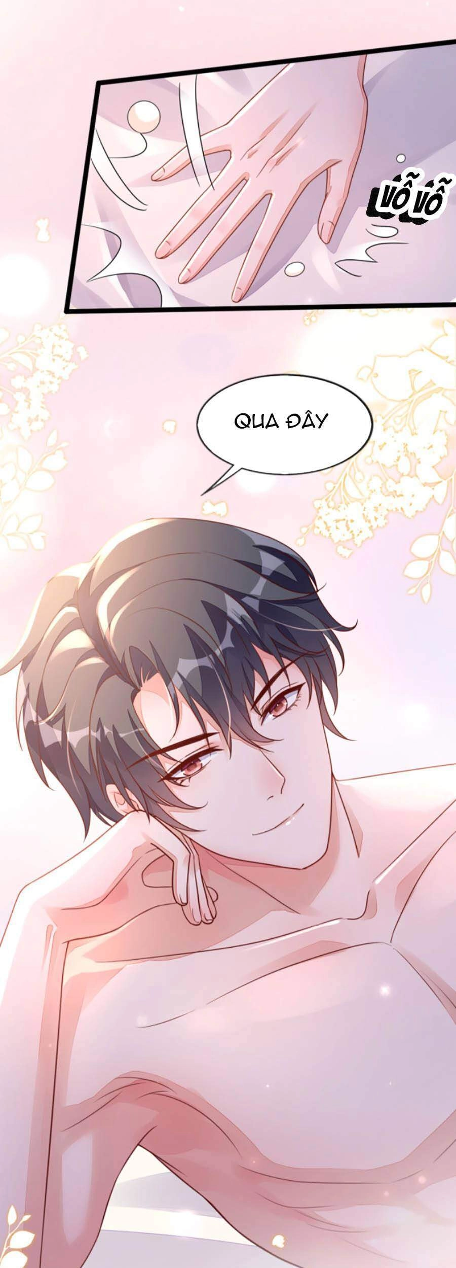 Ác Ma Thì Thầm Chapter 19 - 10