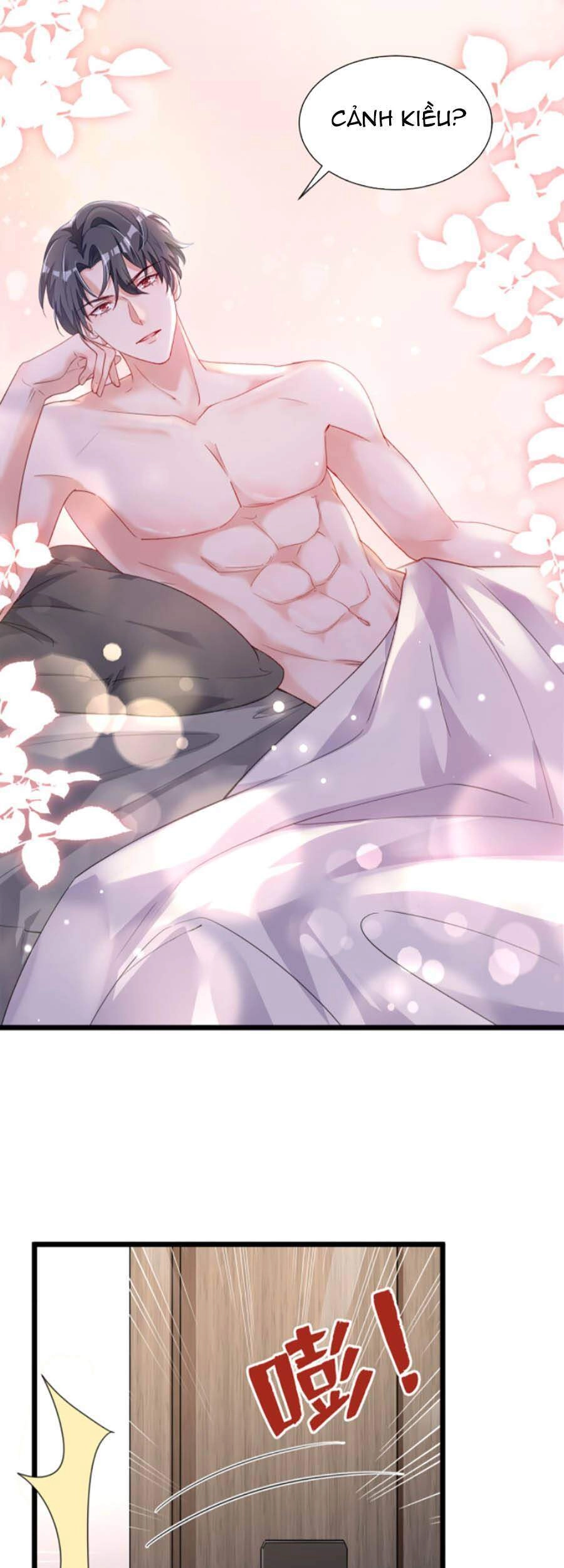 Ác Ma Thì Thầm Chapter 19 - 13